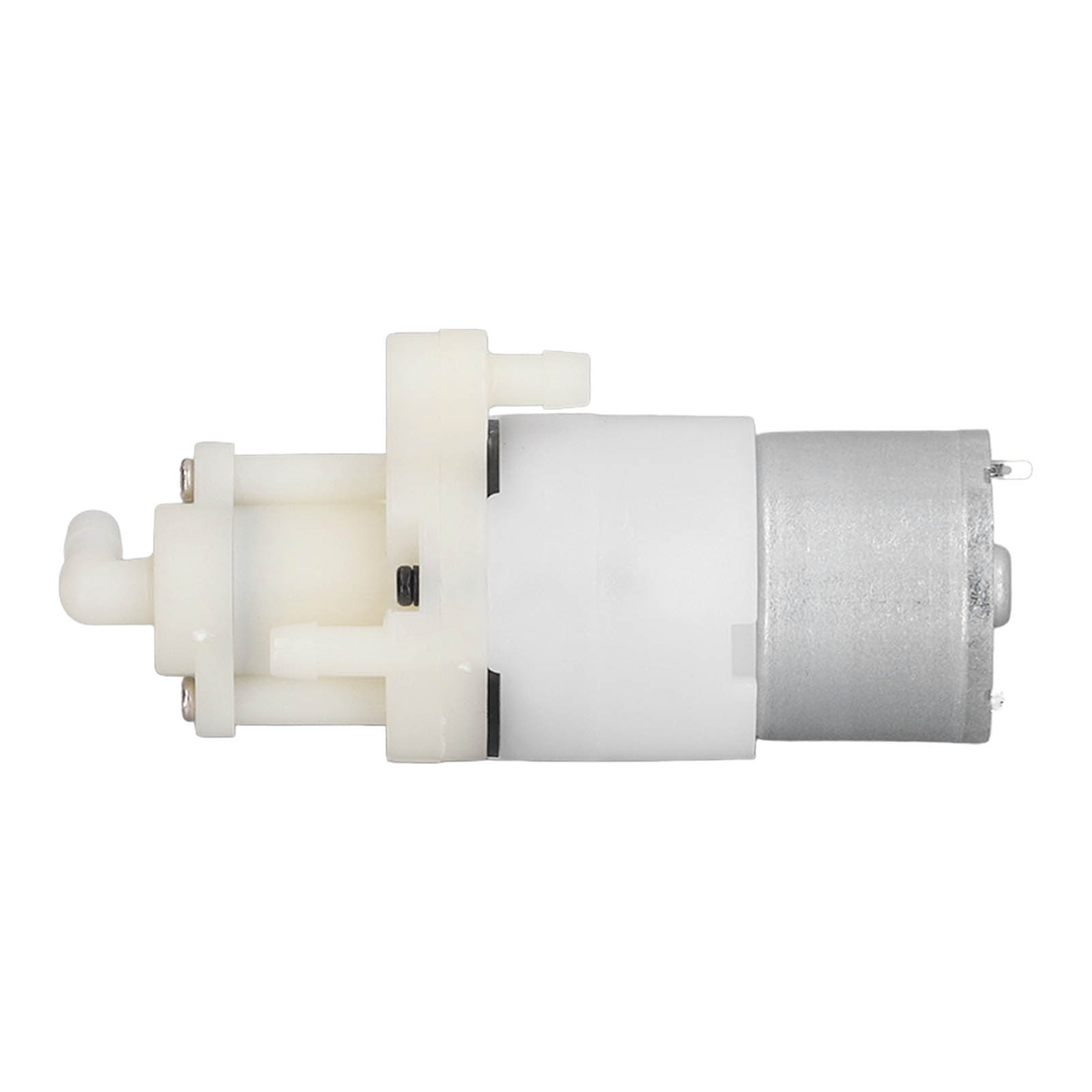 Dc6v 1,5-3,0 L/min Mikro-luftpumpe Für Schaumspender Und Sprudler, Smart-home-geräte, Schaumspender.