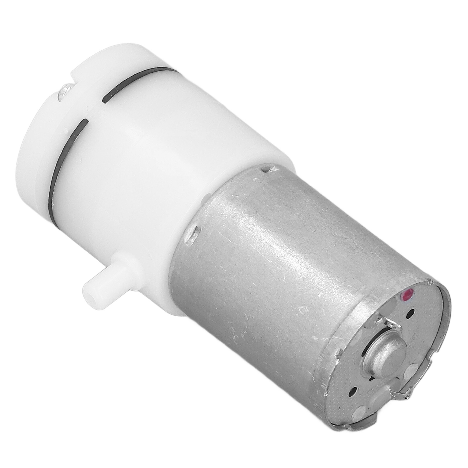 Mini-vakuumpumpe 370a 1,5-3,2 L/min Geräuscharm Wasserdichter Luftverstärker 12v Für Haushaltsgeräte