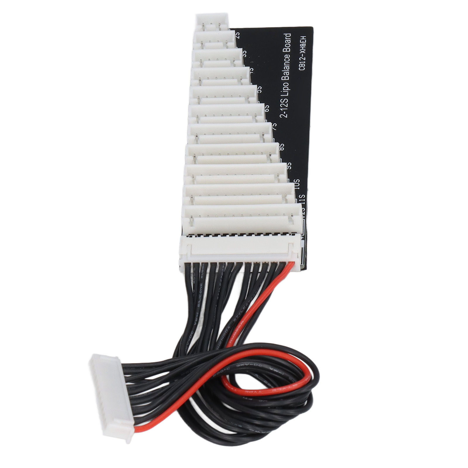 12s Lipo-balancer-pcb-parallelladegerät Für Akkus, Zubehör Für Elektrowerkzeuge, Elektromotoren