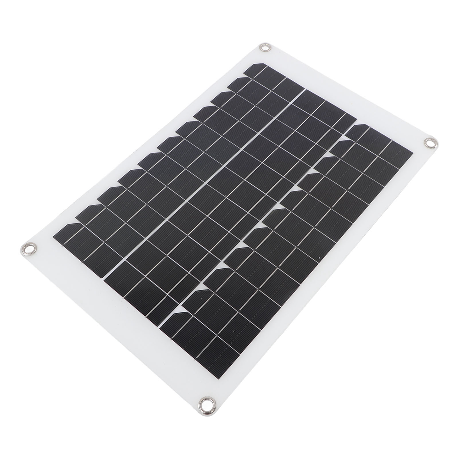 20-w-solarbrunnenpumpe, Set Mit Panel, Geräuschlose 12-v-tauchpumpe Für Teiche, Vogeltränken, Gärten Und Aquakultur