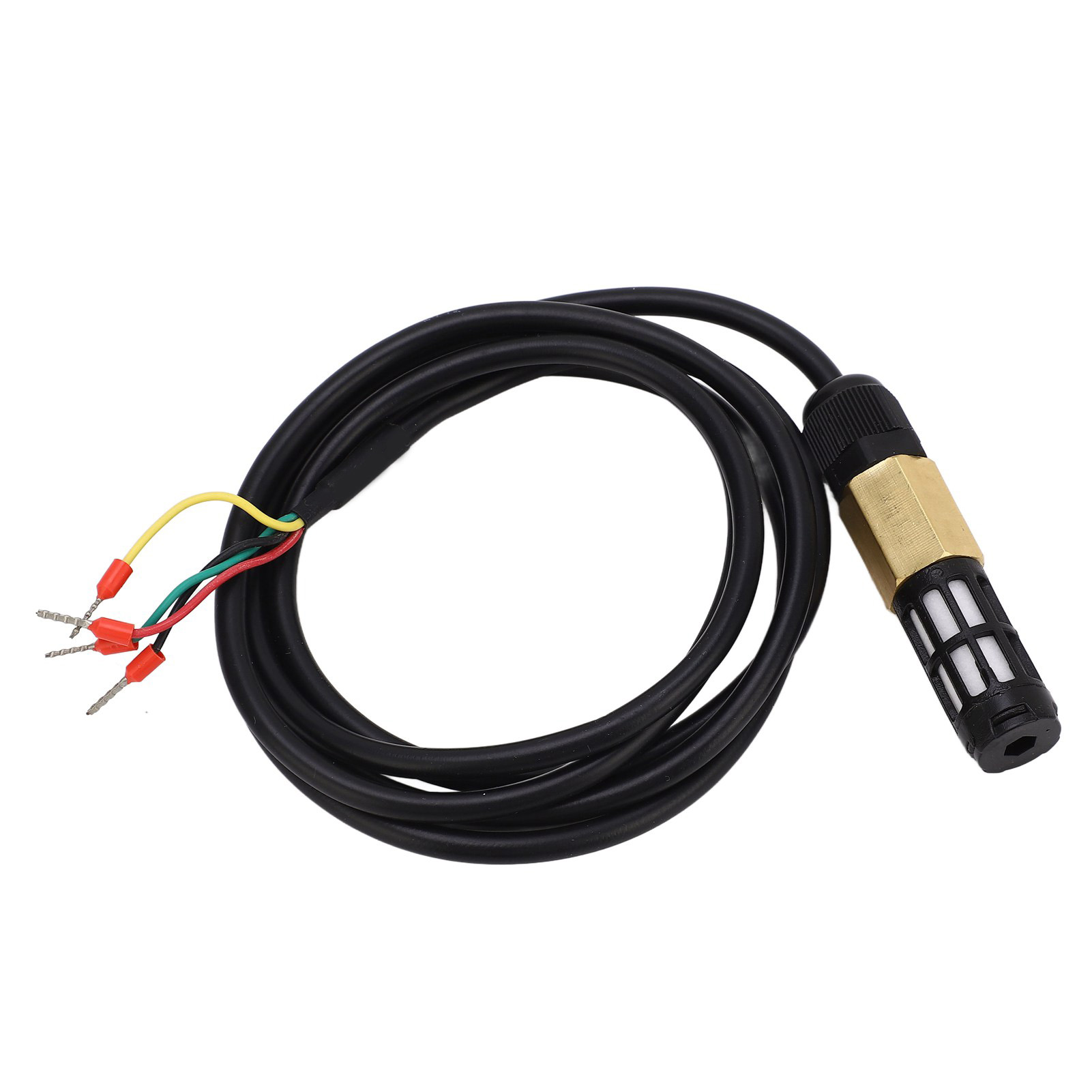 Rs485 Temperatur- Und Feuchtigkeitssonde, Ip67 Wasserdichter Ausgang, Hochpräziser Sender, Dc5-24v Sensor, Außenumgebungsmessung.
