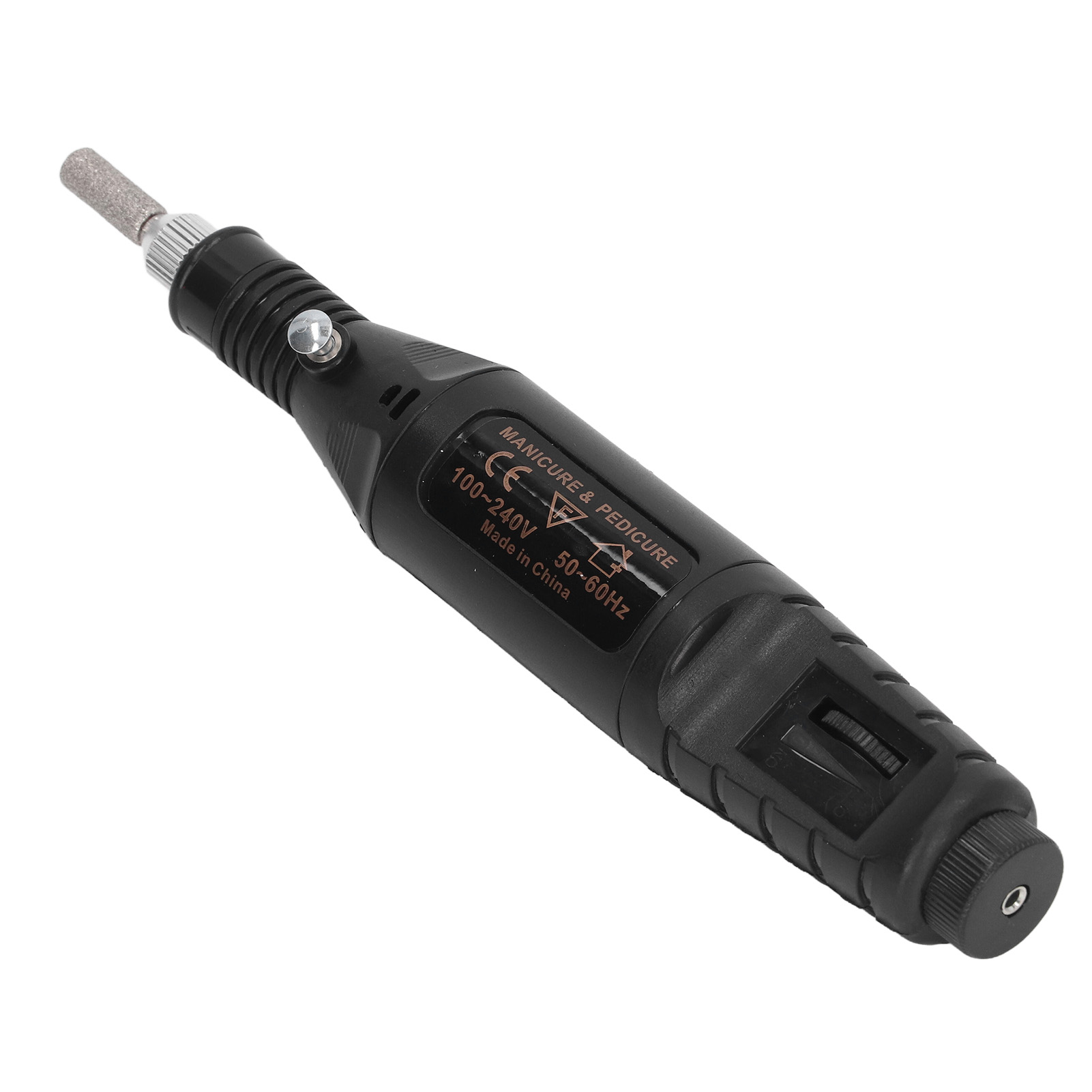 Mini-elektrogravierer Mit Usb-anschluss, Tragbar, Mit Einstellbarer Geschwindigkeit, Handgravierer Zum Polieren, 100–240 V