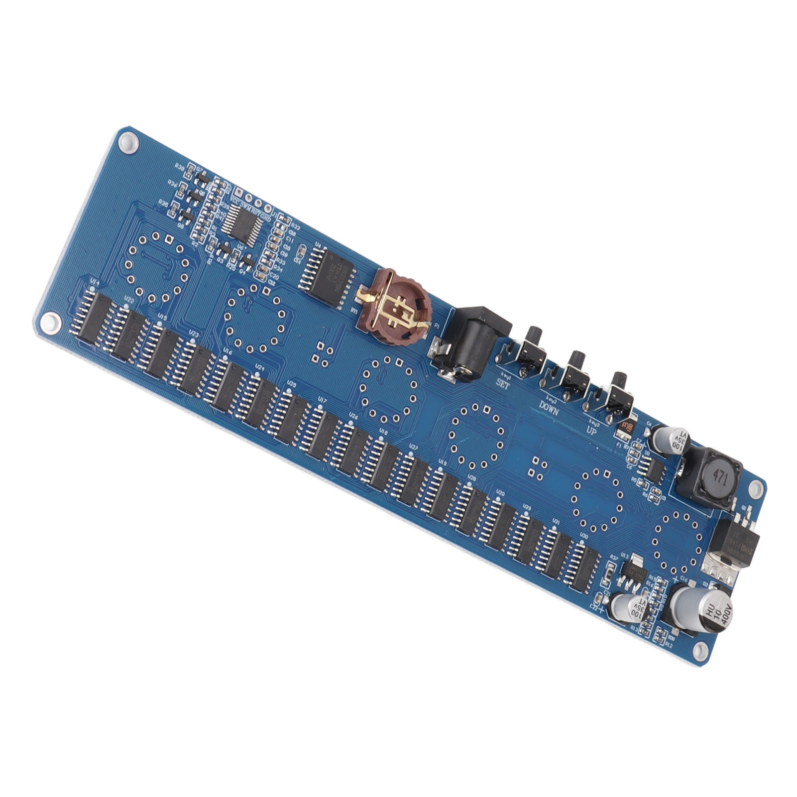 Stm8s005 Taktmodul, Hochpräzise 24-stunden-treiberplatine, Elektronisches Bauteil