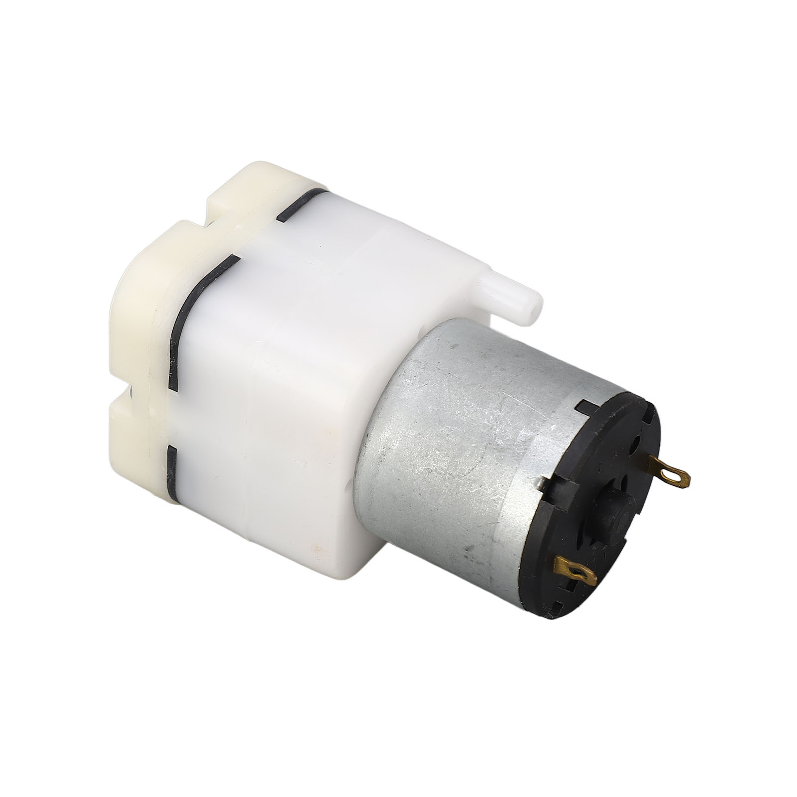 Mini-tragbare Luftpumpe Dc 6v 7,2w, Elektrischer Booster-kompressor Für Haushaltsgeräte Und Verpackungsmaschinen, ≤1200ma