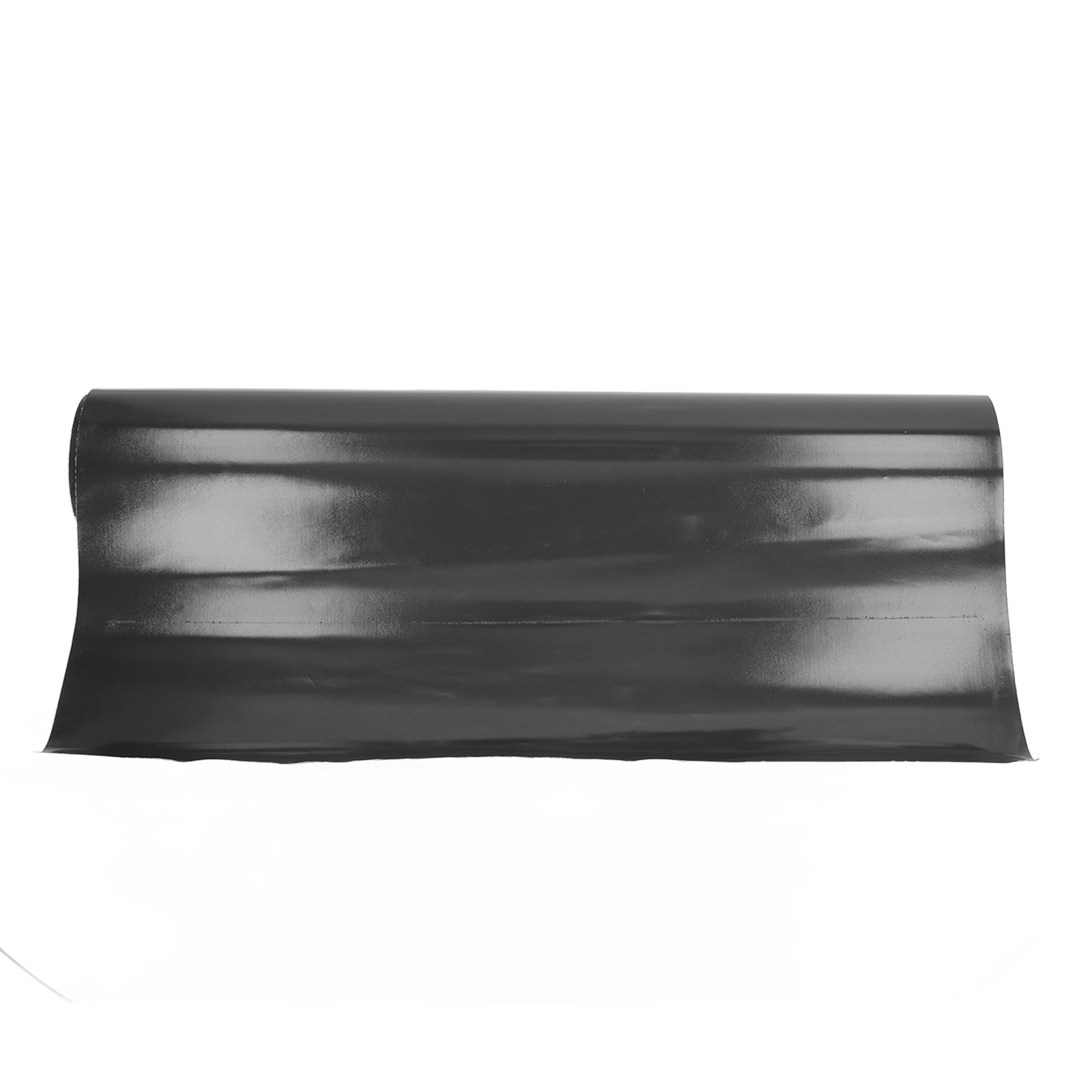 Schwarzer, 0,5 Mm Dünner, Flexibler Gummimagnet, Selbstklebende Rolle Für Kühlschrank, Auto, Heimwerkerprojekte, Dünne Magnetfolie