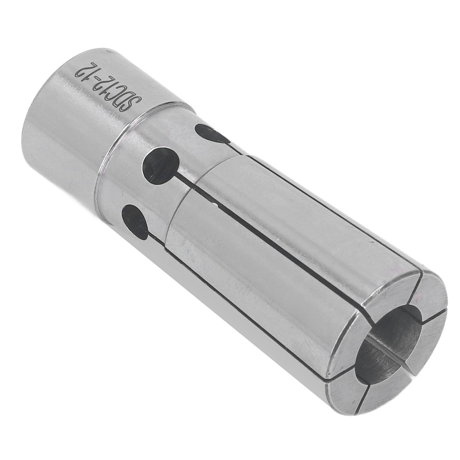 Präzisions-hartmetallfutter (0,005 Mm), Starke Spannzange Für Graviermaschinen, Gleichstromspindel, Spannzangenfutter Für Cnc-drehmaschinen