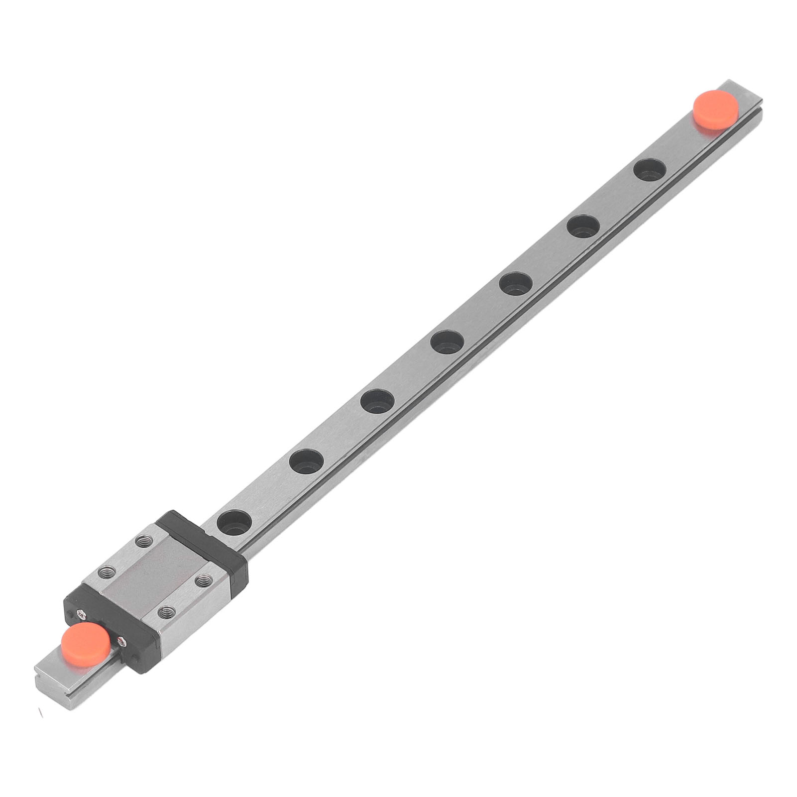 Miniaturisierter Linearschlitten Mgn9c 200 Mm, Präzisionsführungsschiene Für Kompaktgeräte, Hochpräziser Schlitten, Ersatzteil