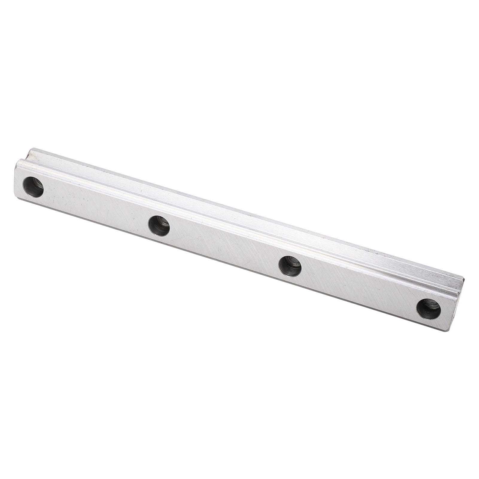 200 Mm Linearschlitten Aus Hochkohlenstoffhaltigem Stahl, Hgh20 Gleitführung Für Cnc-werkzeugmaschinen, Hohe Präzision, Robuste Translationsschiene.