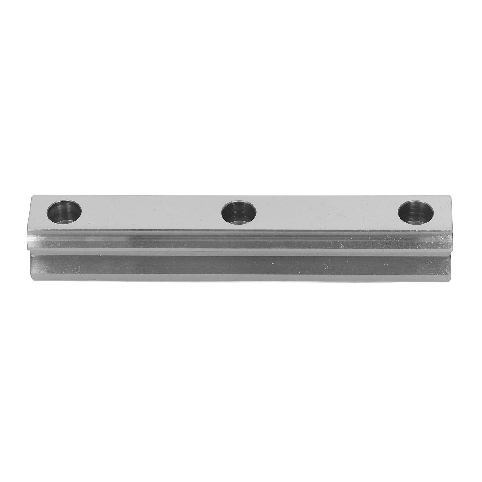 250-mm-linearschlitten Hgh45, Präzisionsführungsschiene Für Cnc-maschinen, Diy-mechanikgetriebe, Robustes Industrielles Bewegungskit.