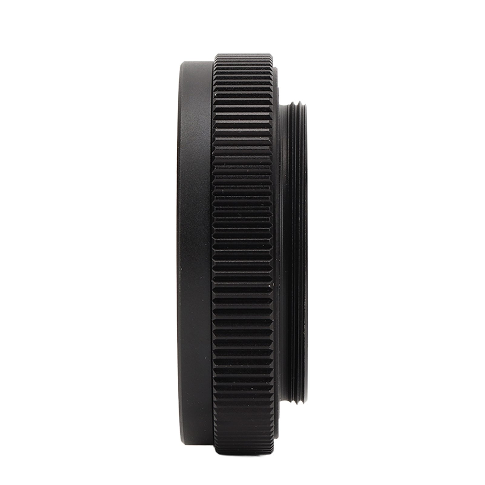 Manuell Einstellbare Optische Blende M42 1,5-26 Mm, Mikroskopobjektiv Mit Variabler Apertur, Präzises Ersatzteil.