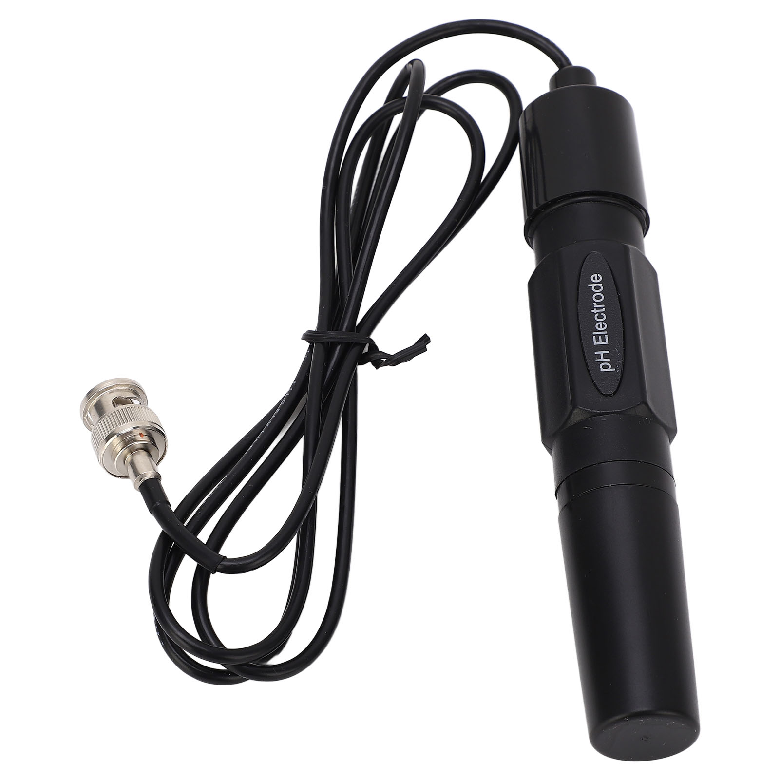 Wasserdichte Ph-sonde, Präzise Messung, Schnelle Reaktionszeit, Ph-elektrode Für Q9-bnc-anschlüsse, 1,9 M Kabel, Professioneller Sensor