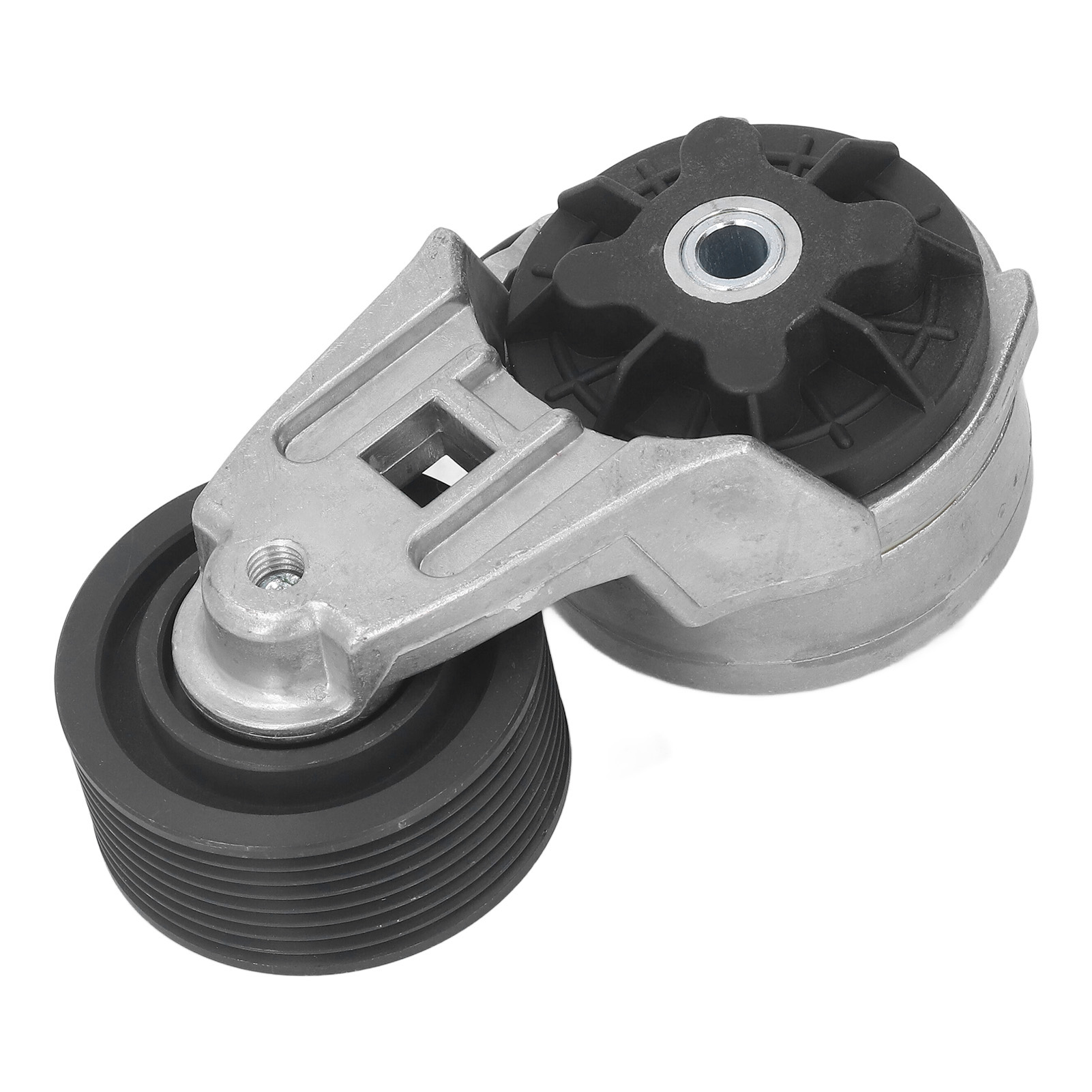Riemenspannrolle Aus Legiertem Stahl Für Komatsu 6d114 S6d114 Motorantriebsriemenscheibe (ersatz)