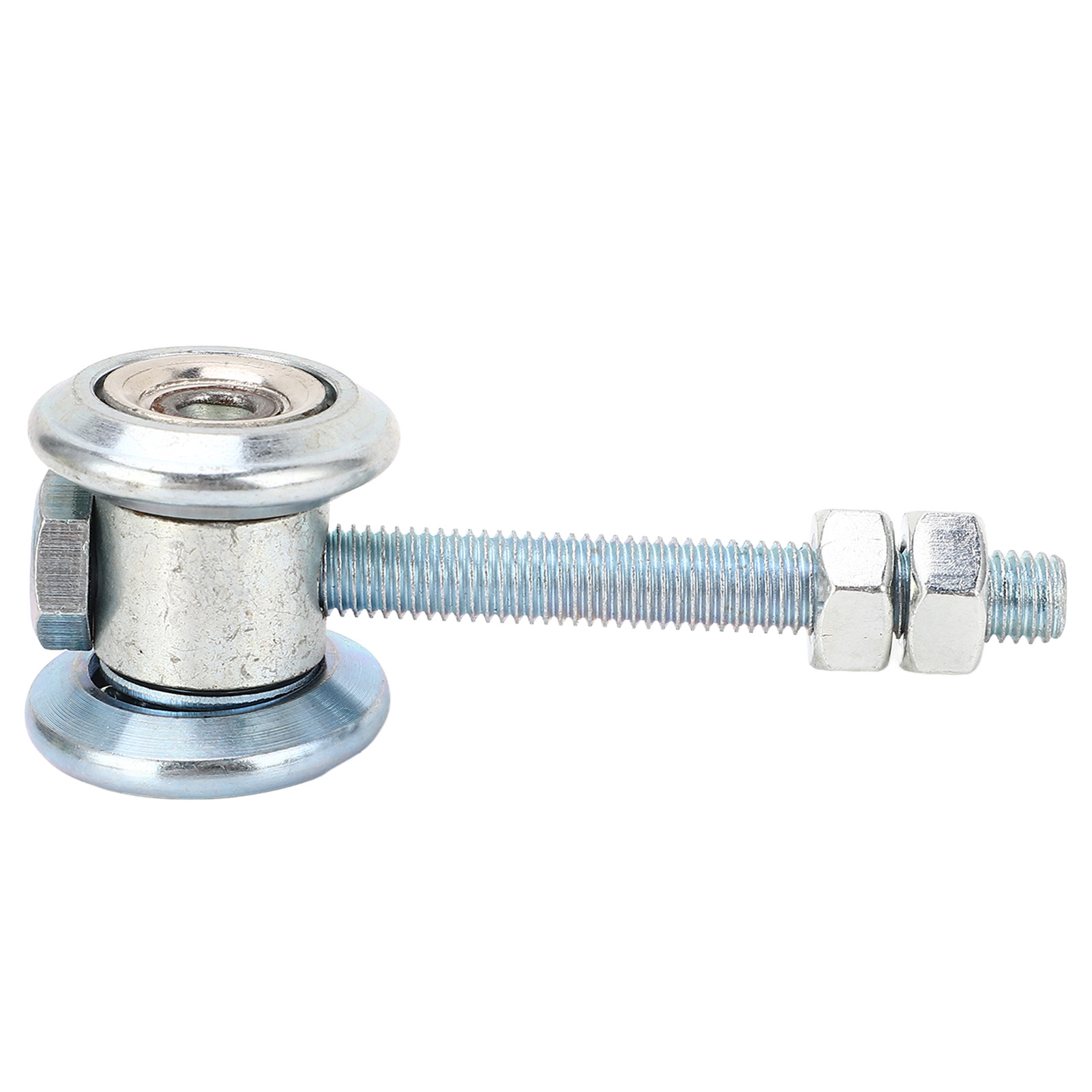 M10 Edelstahl-rollensatz (38 Mm) Für Schiebetüren In Duschen, Scheunentore Und Metallvorhänge