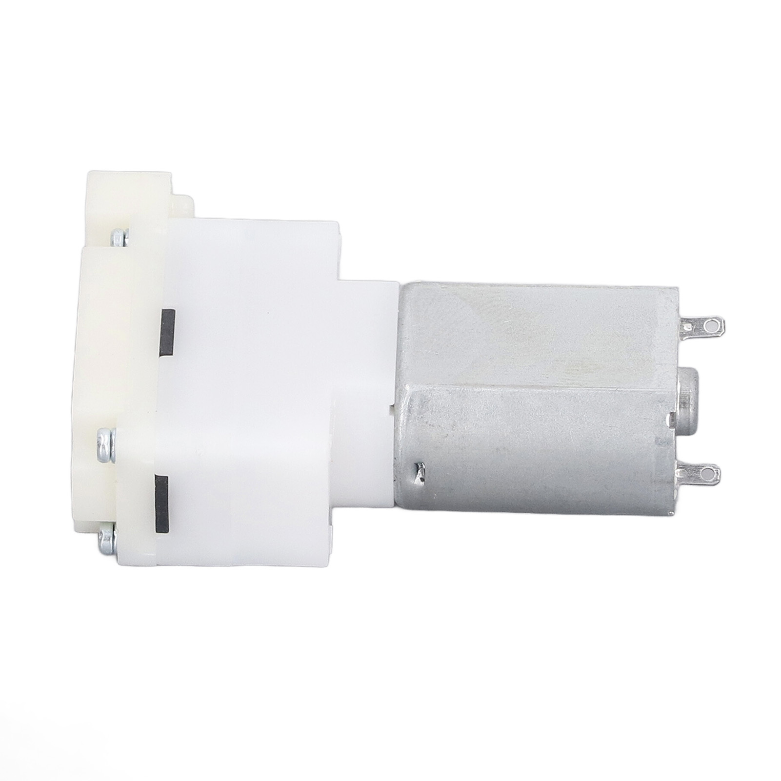 Mini-dc-mikro-luftpumpe Mit Geringem Geräuschpegel, Vakuum- Und Aufblasfunktion, 6 V, 300 Ma, Für Massagegeräte, Kompaktes Gerät
