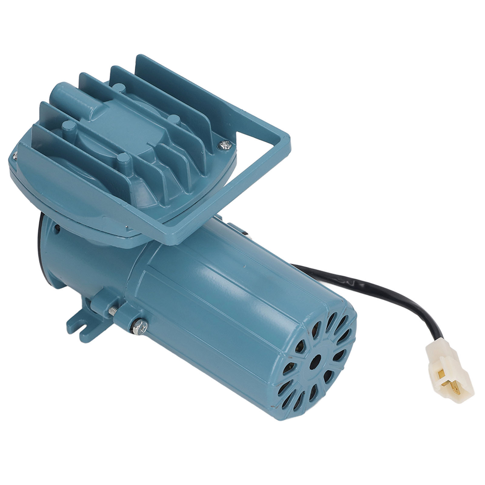 Geräuscharme, Laserunterstützte Luftpumpe, Stabiles Gehäuse Aus Aluminiumlegierung, Dc12v Laserschneid-hilfspumpe Mpq-903