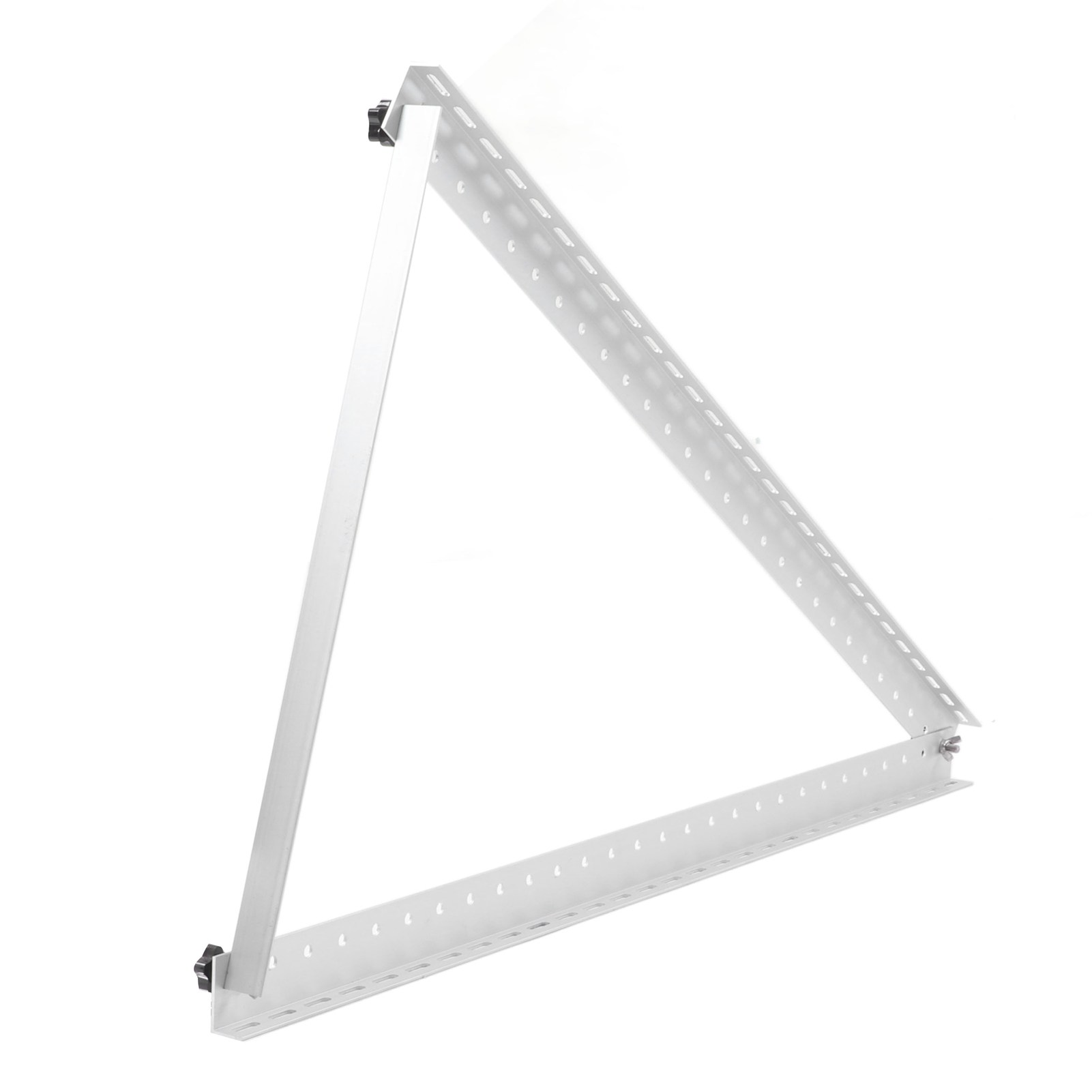 Tragbare, Neigbare Solarmodulhalterung, Verstellbar, Faltbar, Universelles Aluminium, 41 Zoll, Für 200-350w Photovoltaikmodule