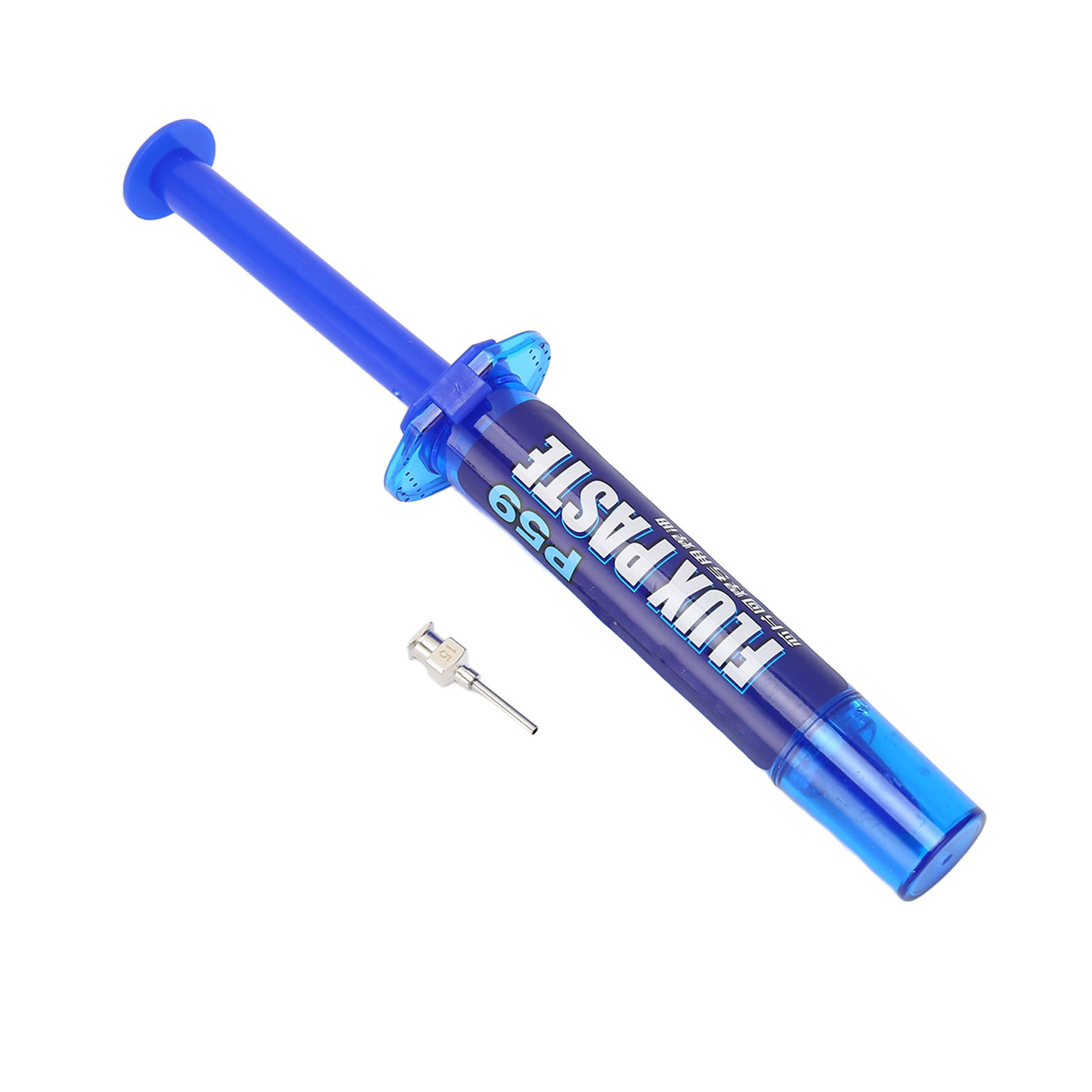 P59 Chip-lötpaste, 10 Ml, Flussmittel-spritze (ohne Reinigung) Für Bga-smd-motherboards
