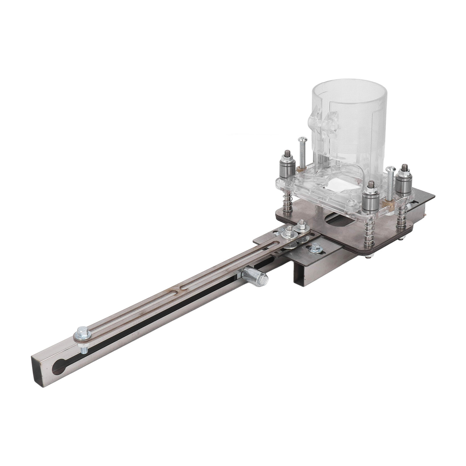 Oberfräse Für Laminat, Fräsmaschine Für Holz, Nut- Und Graviermaschine, Werkzeug Für Tischlerarbeiten, Kantenschleifer, 600 W, 30000 U/min.