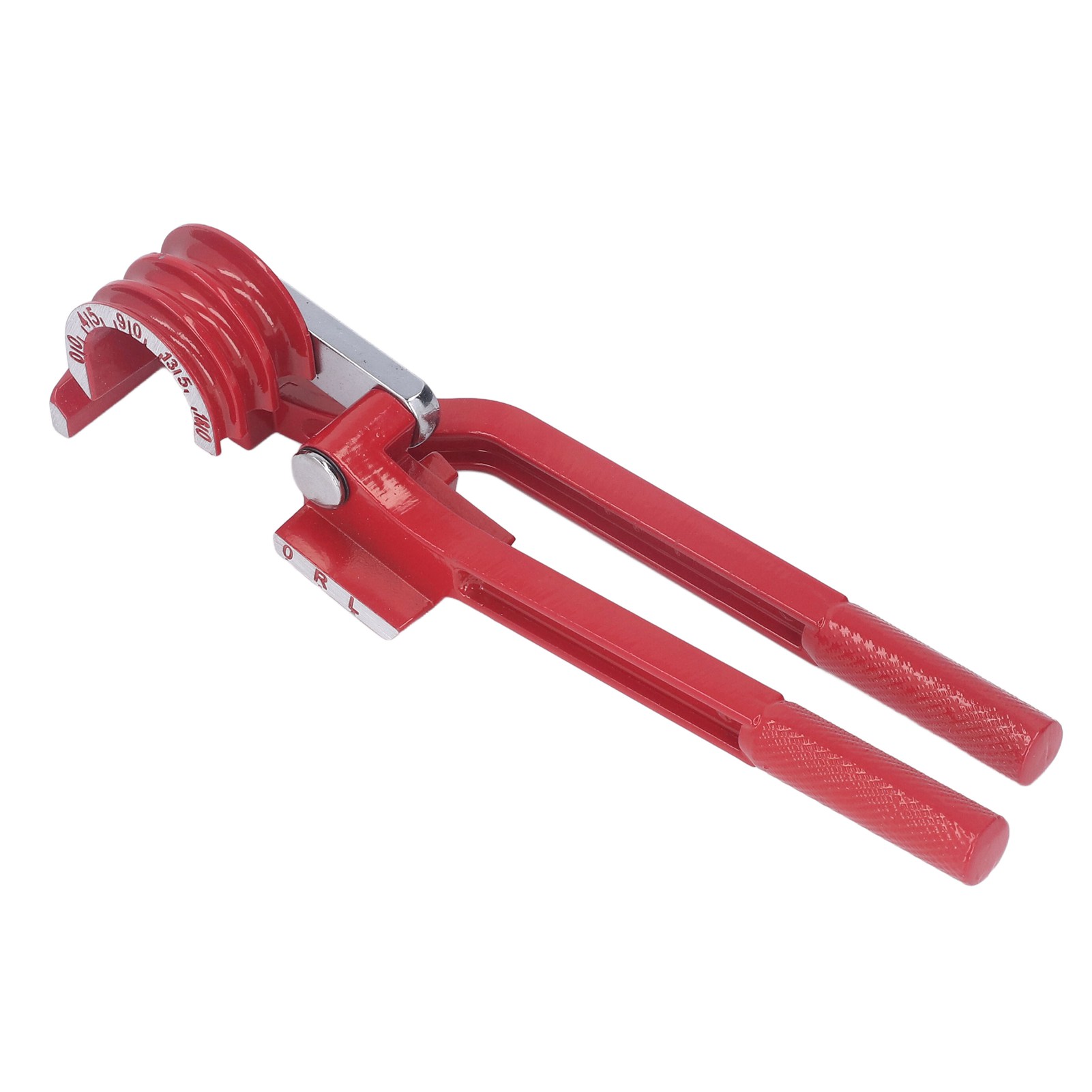 1/4 Zoll, 5/16 Zoll, 3/8 Zoll 3-in-1 180° 3-nut-rohrbieger, Mehrzweck-handwerkzeug Für Heizung, Lüftung Und Klimatechnik