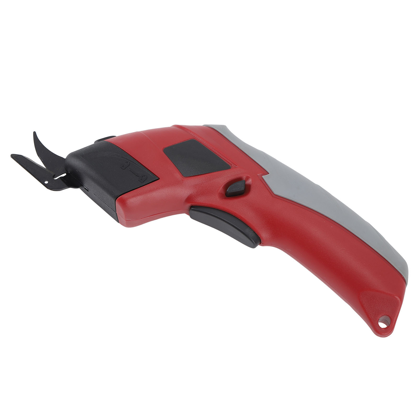 Wiederaufladbare, Kabellose Elektrische Schere, Mini-tragbarer Cutter Für Teppich Und Karton, Handschneider