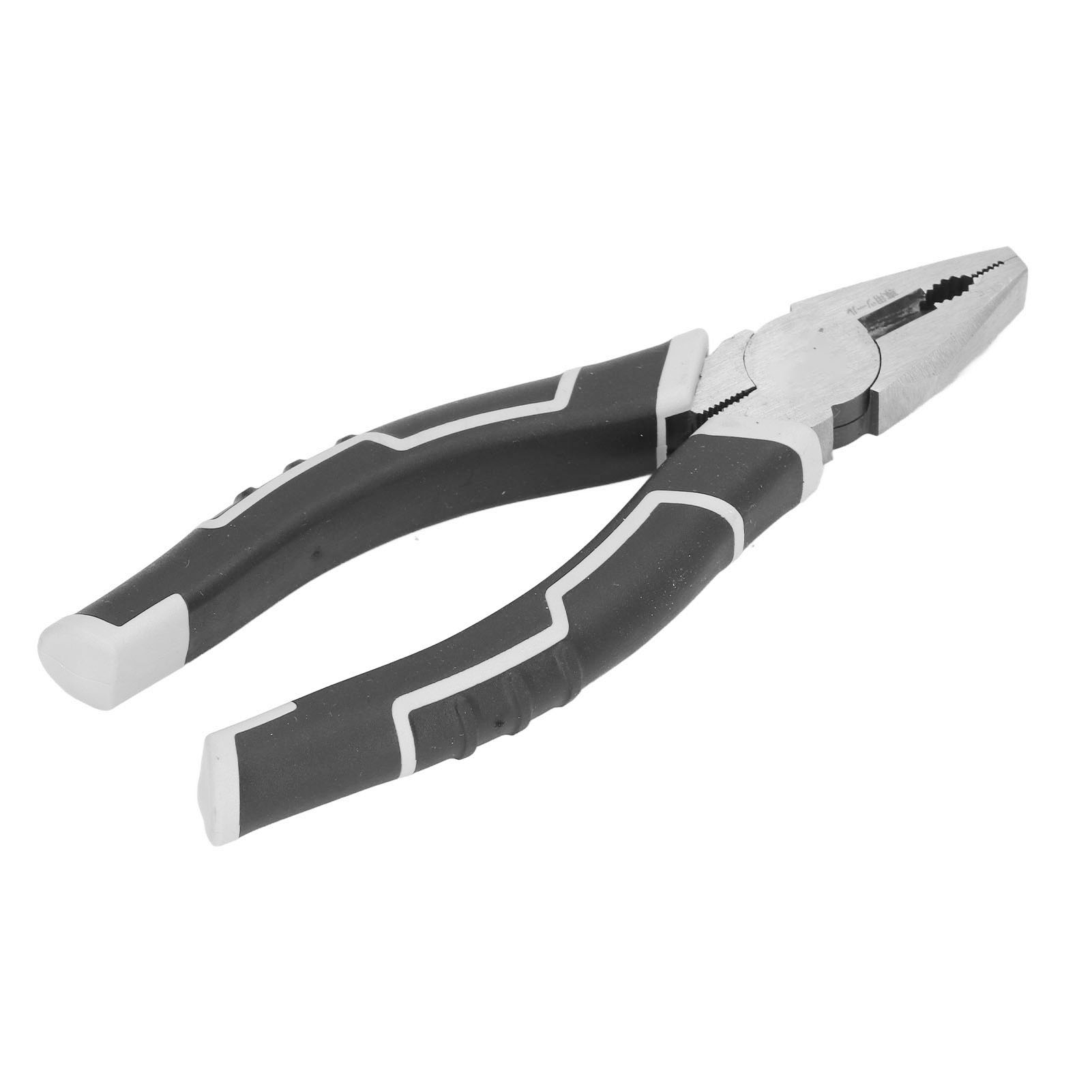 15 Cm Drahtschneider, Backen Aus Hochkohlenstoffhaltigem Stahl, Ergonomischer Griff, Drahtschneider, Elektrikerwerkzeug, Drahtschneider Aus Legiertem Stahl
