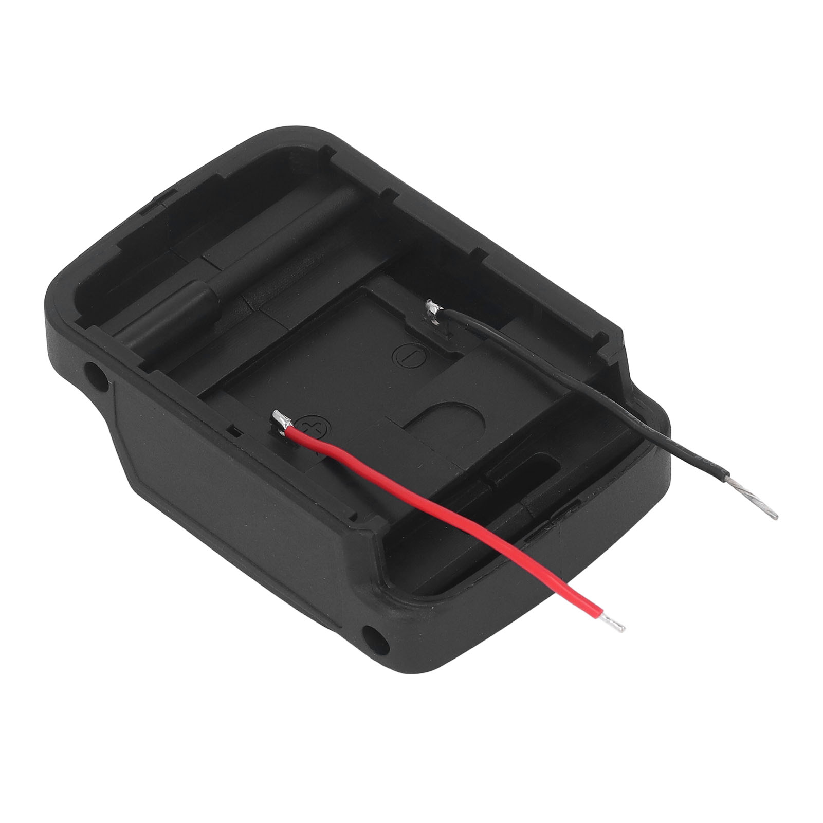 Verschleißfester Und Korrosionsbeständiger Abs-batterieadapter, Konverter Für Bl1820, Bl1830, Bl1840, Bl1850