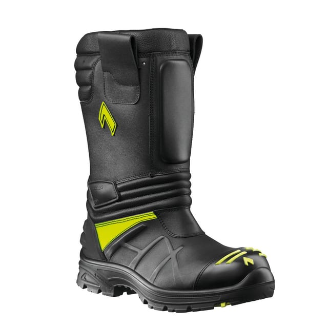 HAIX Schlupf-Feuerwehrstiefel "Fire Eagle Vario" 507506 Gr. 44