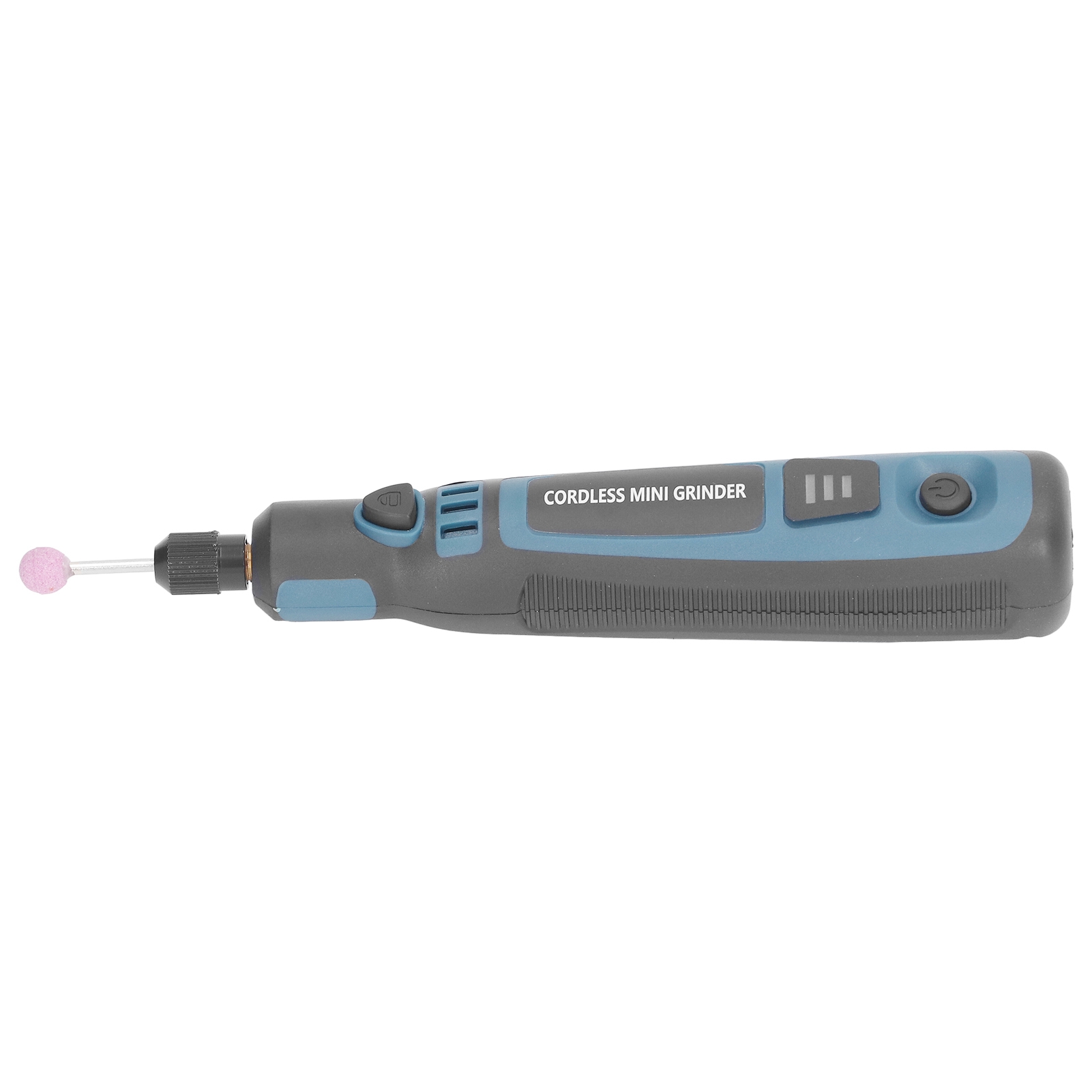 Elektrischer Stiftschleifer Mit 3 Geschwindigkeitsstufen, Kabelloses Rotationswerkzeug Zum Schleifen, Bohren, Polieren Und Gravieren, Multifunktionales Diy-set