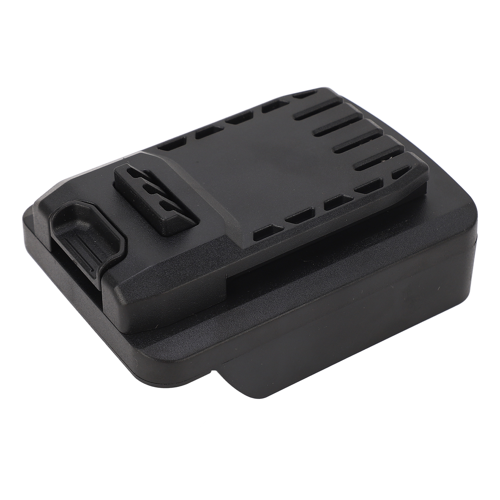 Akkuadapter-konverter-dockingstationsanschluss 20v Dcb200 Dcb203 Dcb204 Auf Fmc687l Fmc688l Cmcb202 Cmcb204