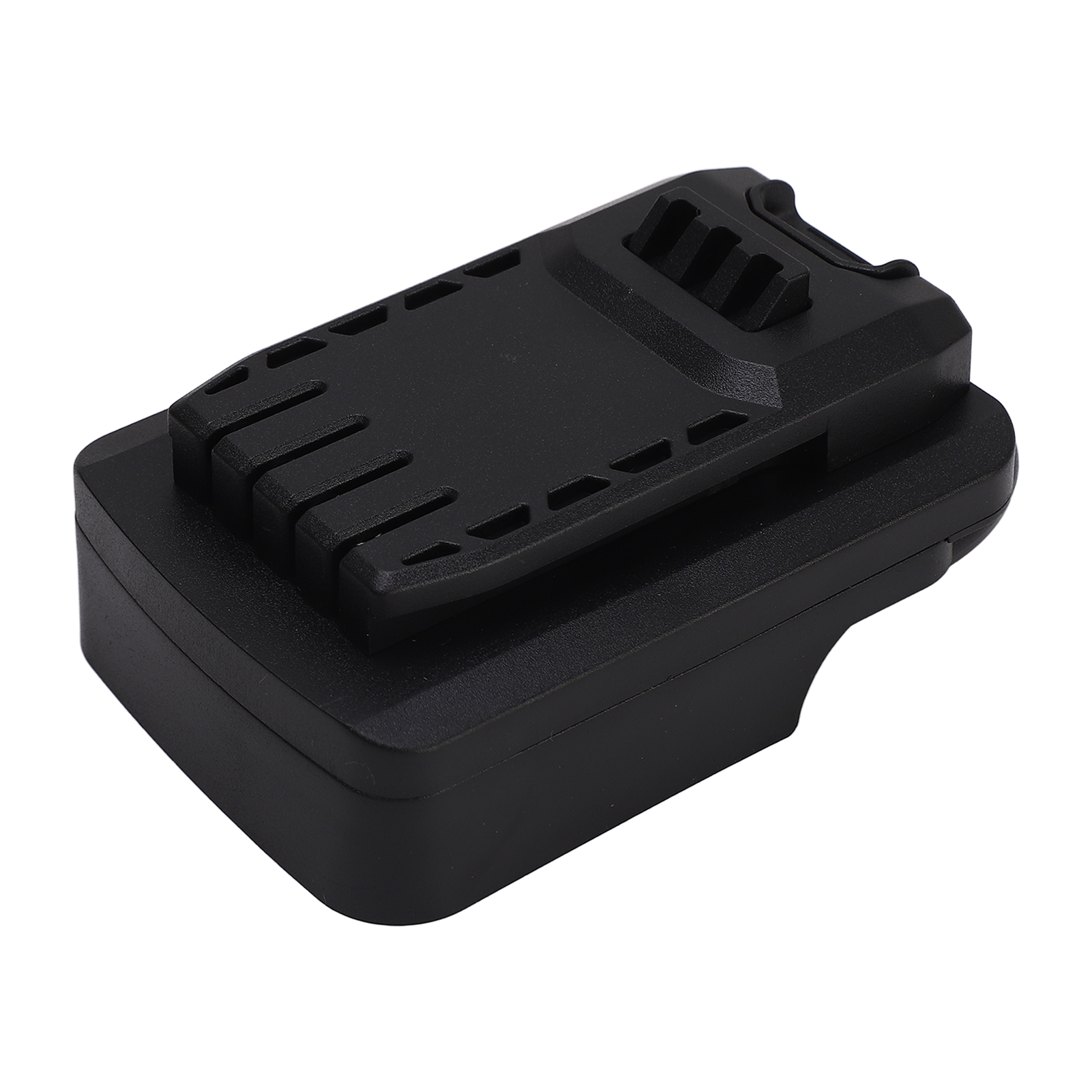 Akku-adapter, 18-v-konverter, Kompatibel Mit Ridgid Aeg L1815r, B1820r Und L1830r, Ersatz Für Akkuschrauber, Elektrowerkzeuge Und Stromanschluss