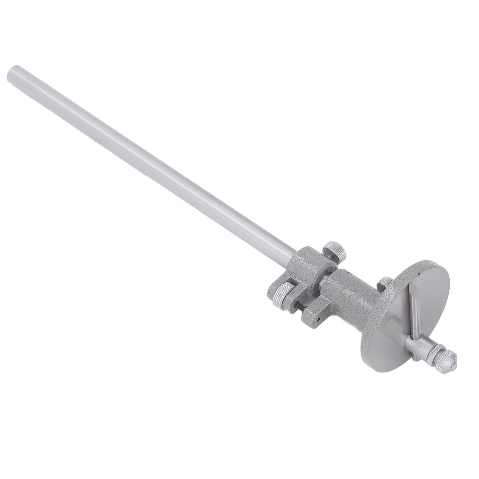 Holzanreißlehre, 0-200 Mm Lineal, Edelstahl, Präzise Skala, Einstellrad, Anreißwerkzeug Für Schreiner