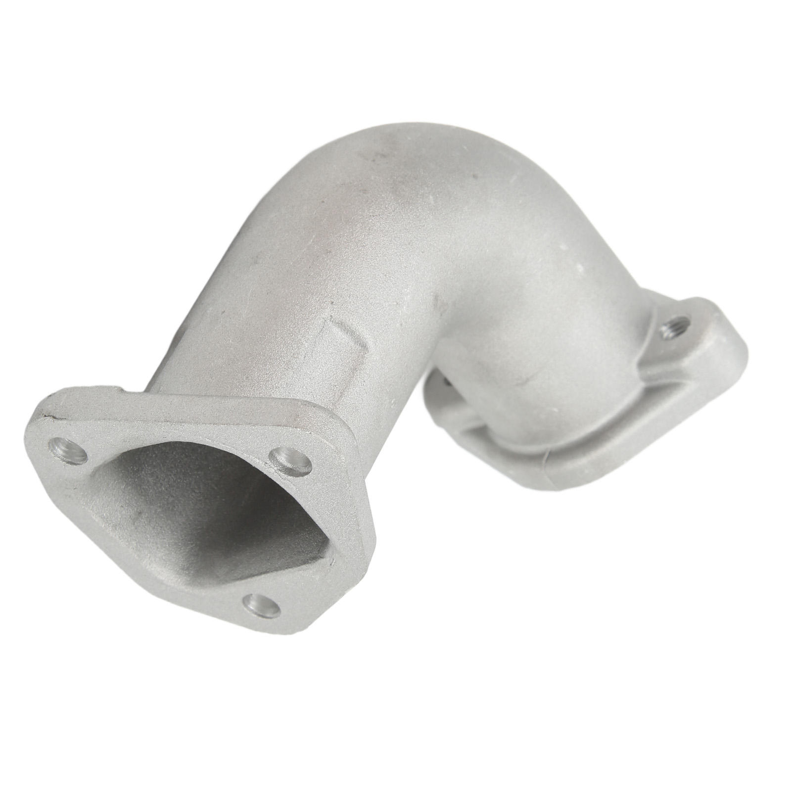 Ansaugkrümmer Aus Aluminiumlegierung, Standardgröße, Saugschlauch Für 186f 188f Motorhacke