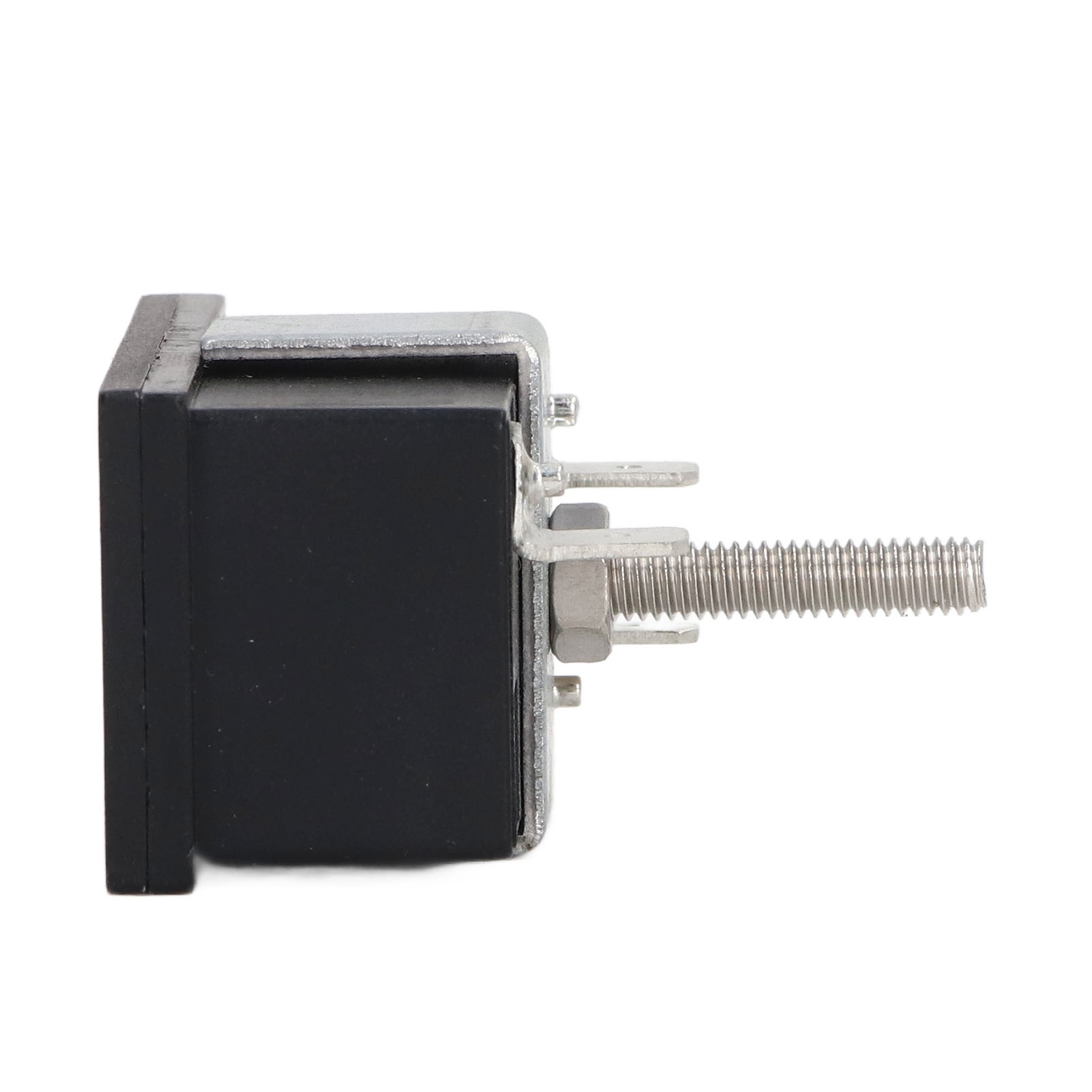 Betriebsstundenzähler Für Bagger, Universelles Lcd-display Mit Integriertem Chip, Multifunktionaler Industrieller Elektronischer Timer, Dc12-36v Stromversorgung, Quadratische Form, Fernbedienung