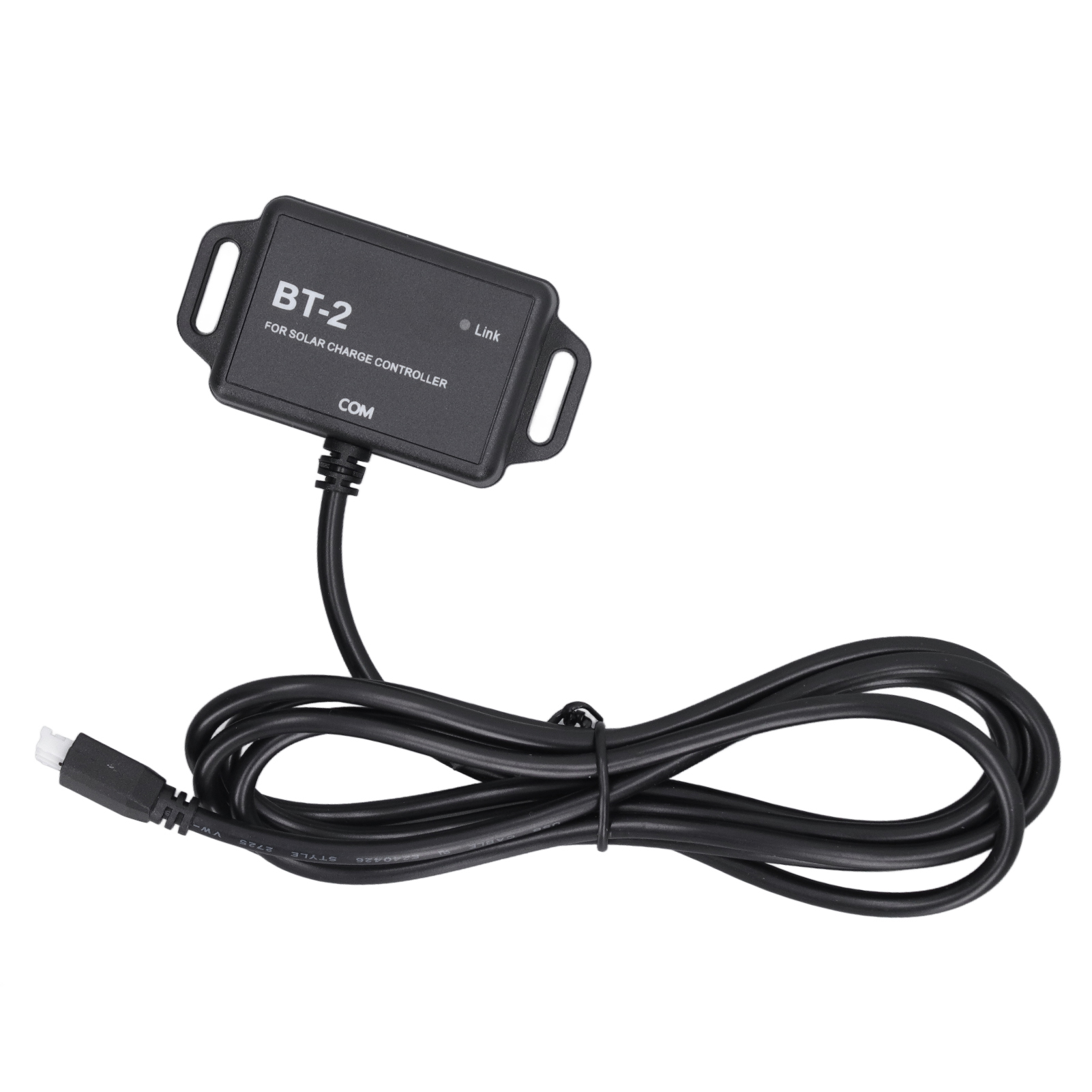 Bluetooth-ttl-modul (5–12 V) Für Solarladeregler, Drahtloser Fernbedienungsadapter, Kompatibel Mit Photovoltaikreglern