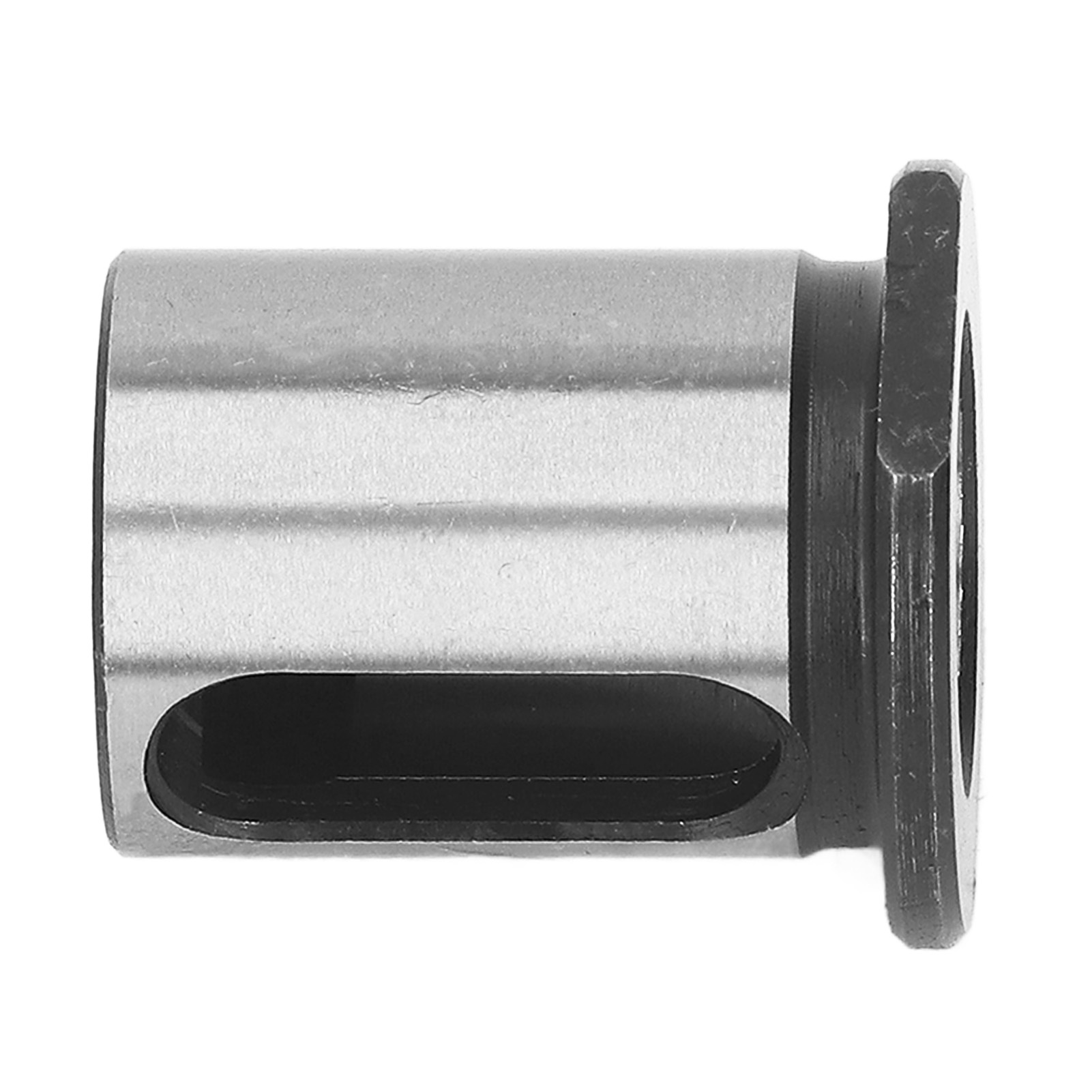 Reduzierfutter Aus Legiertem Stahl V25-3/4-35, Konische Adapterhülse Für Cnc-drehmaschinen, Hochpräzises Spannwerkzeug.