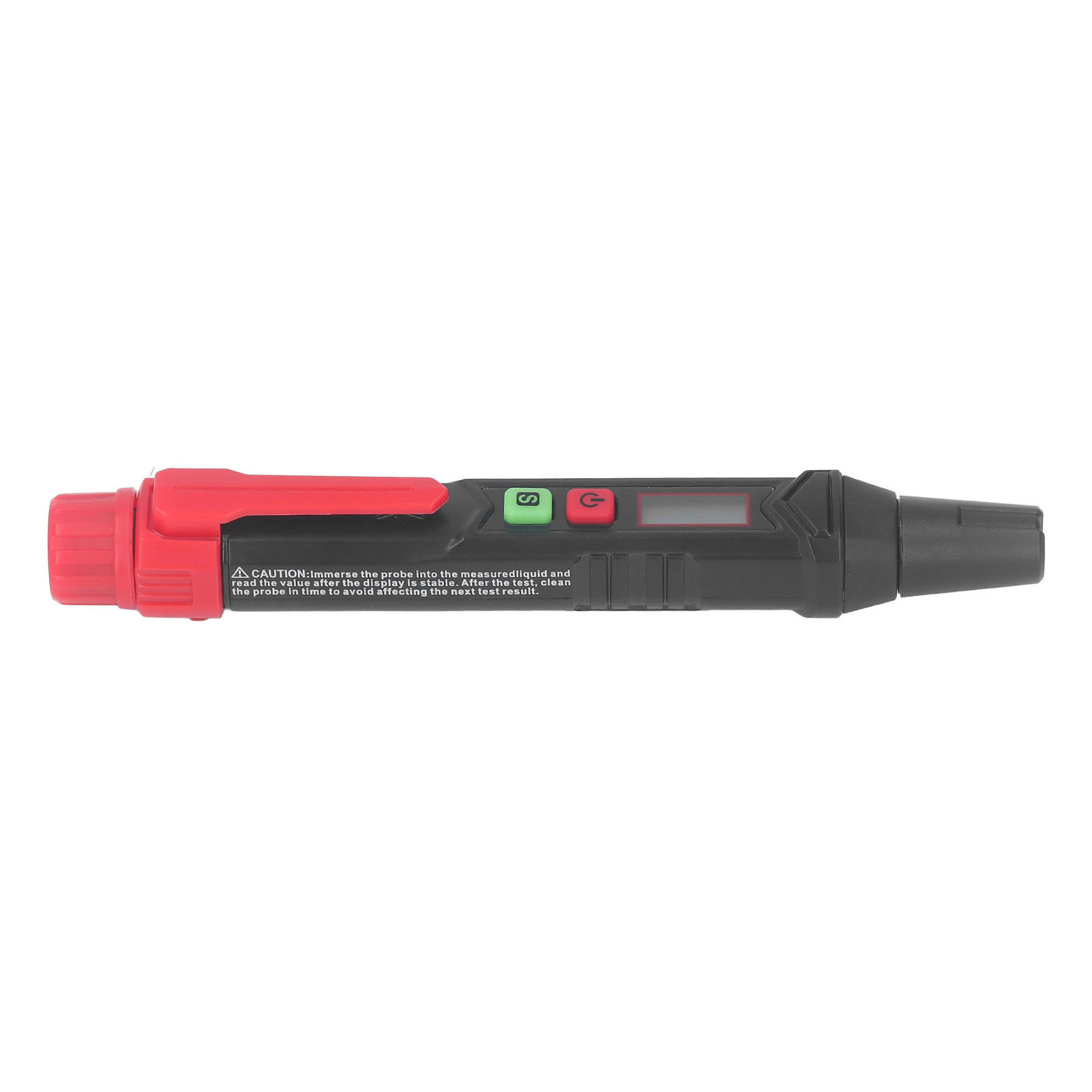 Bremsflüssigkeitstester Mit Lcd-anzeige, Akustischem Und Optischem Alarm, Feuchtigkeitsanalysator Für Dot3, Dot4 Und Dot5.1, Kfz-diagnosegerät.