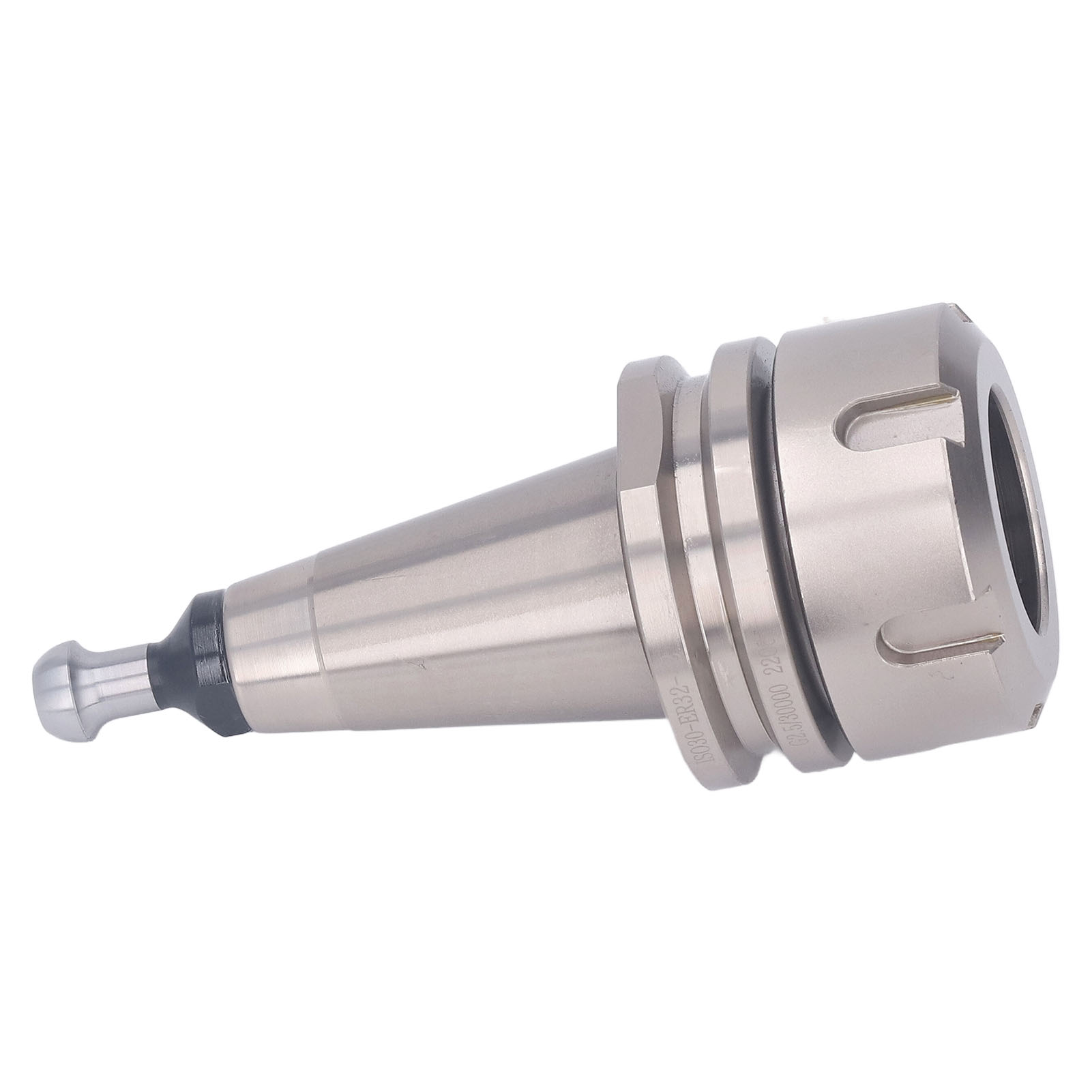 Hochpräzises Cnc-spannzangenfutter, Drehbank-spannzangenhalter, Perfekte Rundlaufgenauigkeit, Fräswerkzeuge, 30.000 U/min