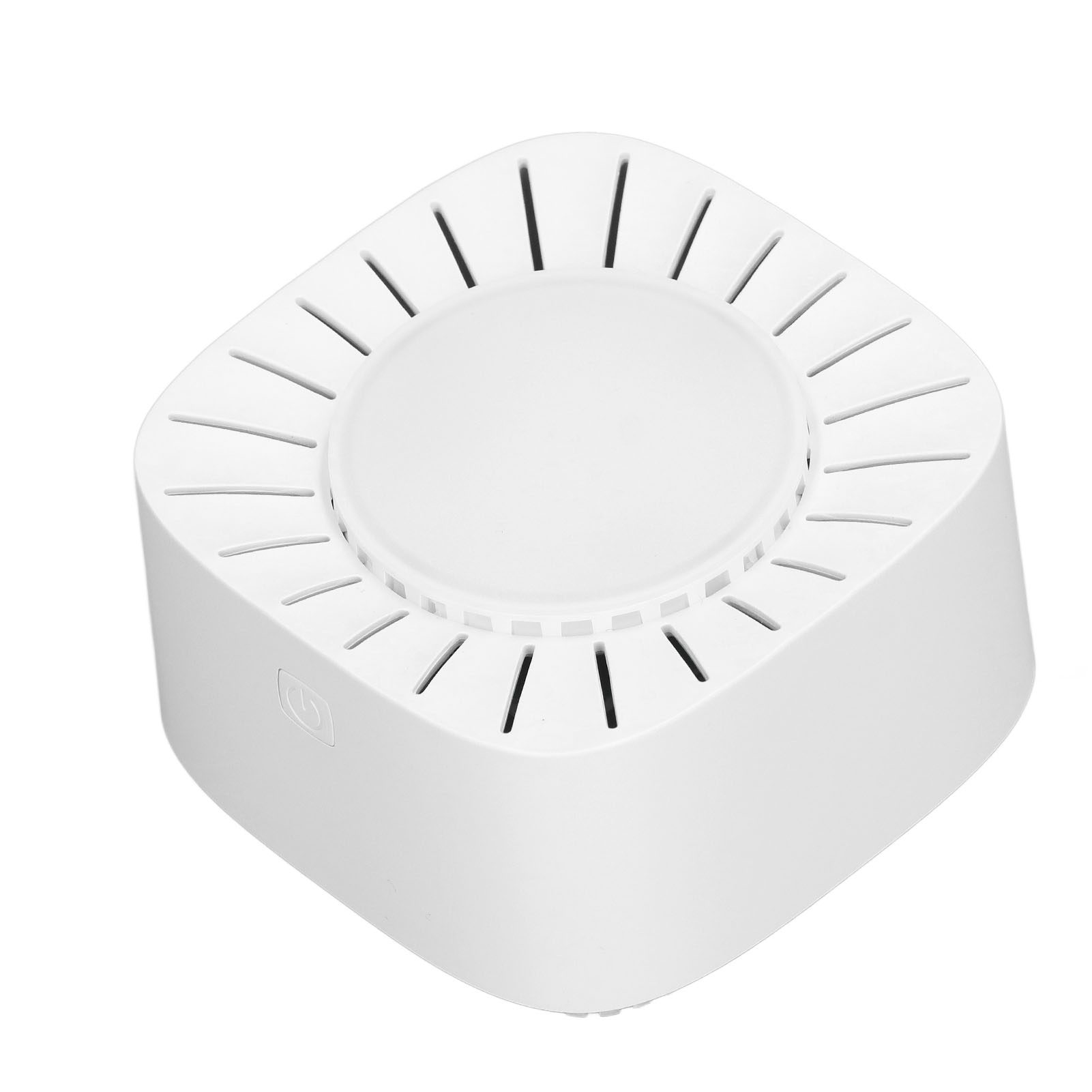 Wlan-co₂-detektor, Luftqualitätsmonitor, Temperatur- Und Feuchtigkeitssensor, Thermometer Und Hygrometer Für Die Hausautomation