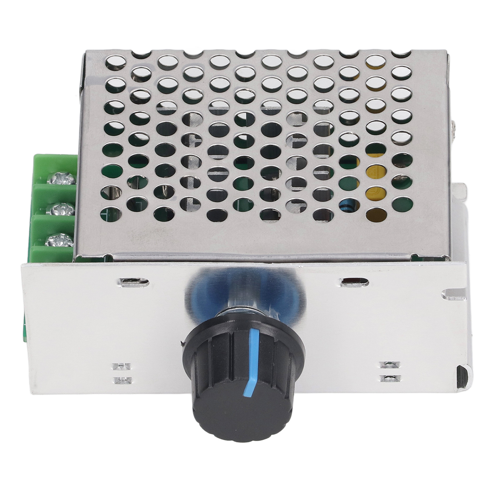 Drehzahlregler Für 10-a-bürstenmotoren, Ac220v Auf Dc10-210v Pwm-regler, Dc-motor-leistungsregler, Industriesteuermodul