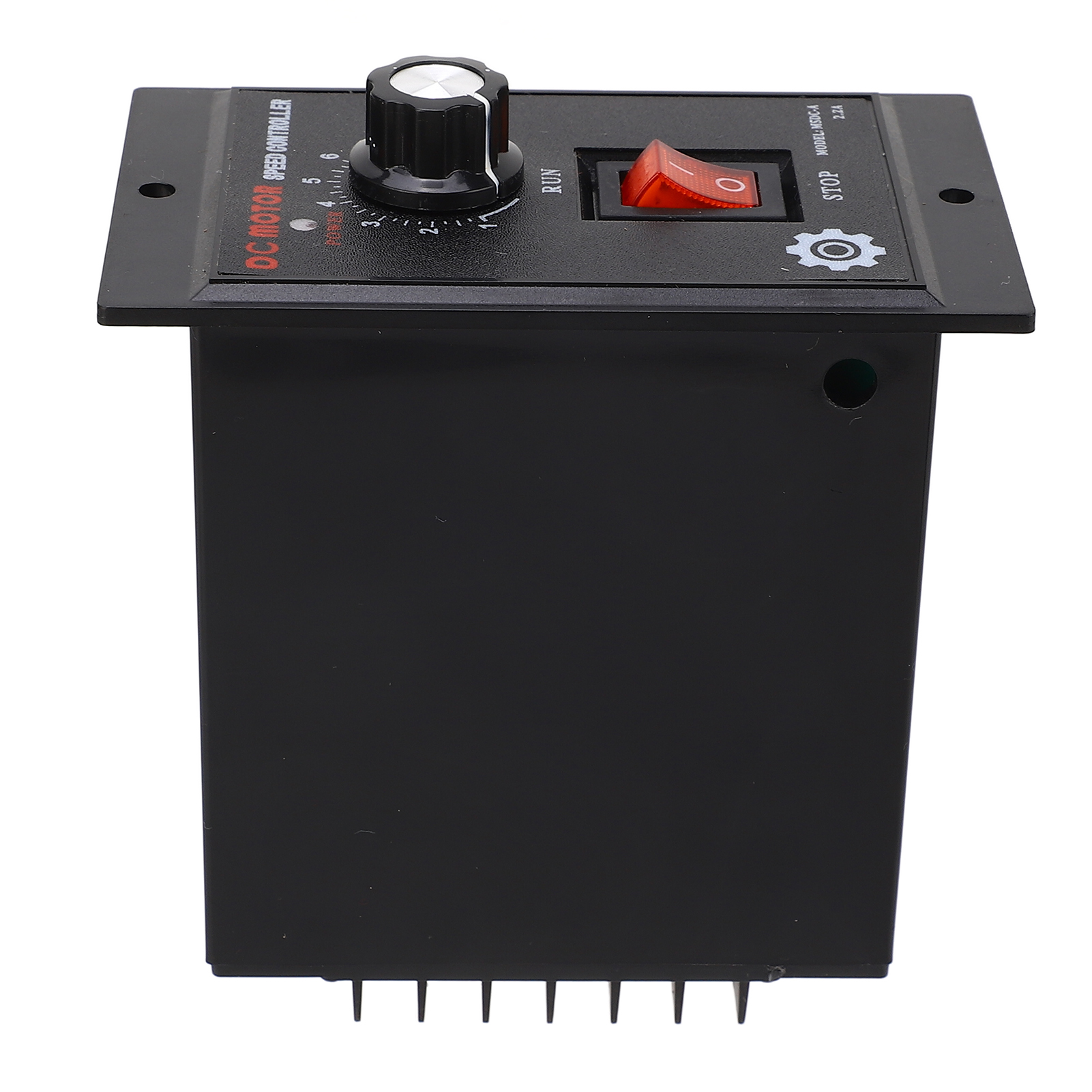 Drehzahlregler Für 220 V Ac Auf 90 V Dc, 400 W Regler Mit Steuerschalter