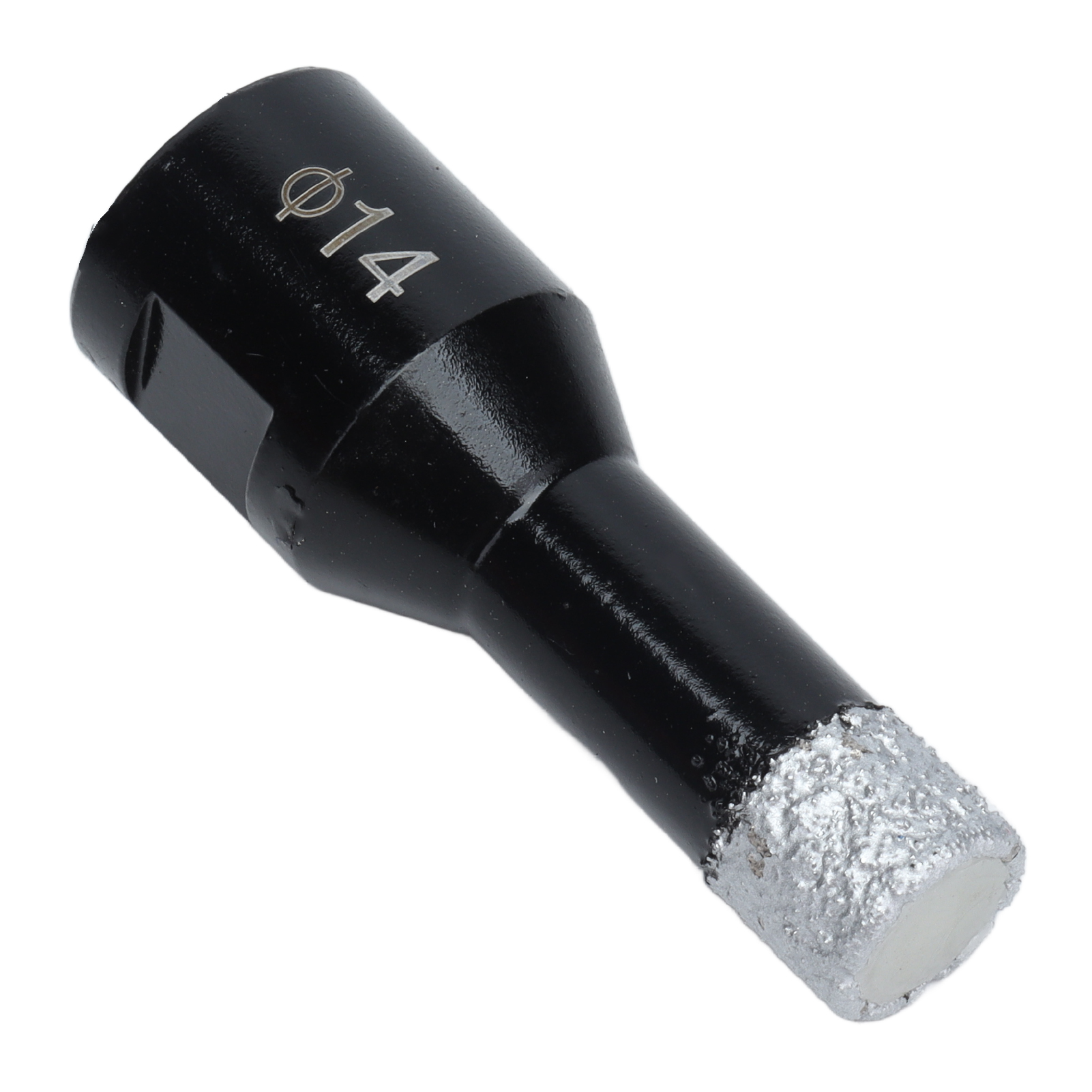 14-mm-diamantkernbohrer Für Marmor, Granit, Keramikfliesen, Lochsäge, Steinbohrer, Lochöffner