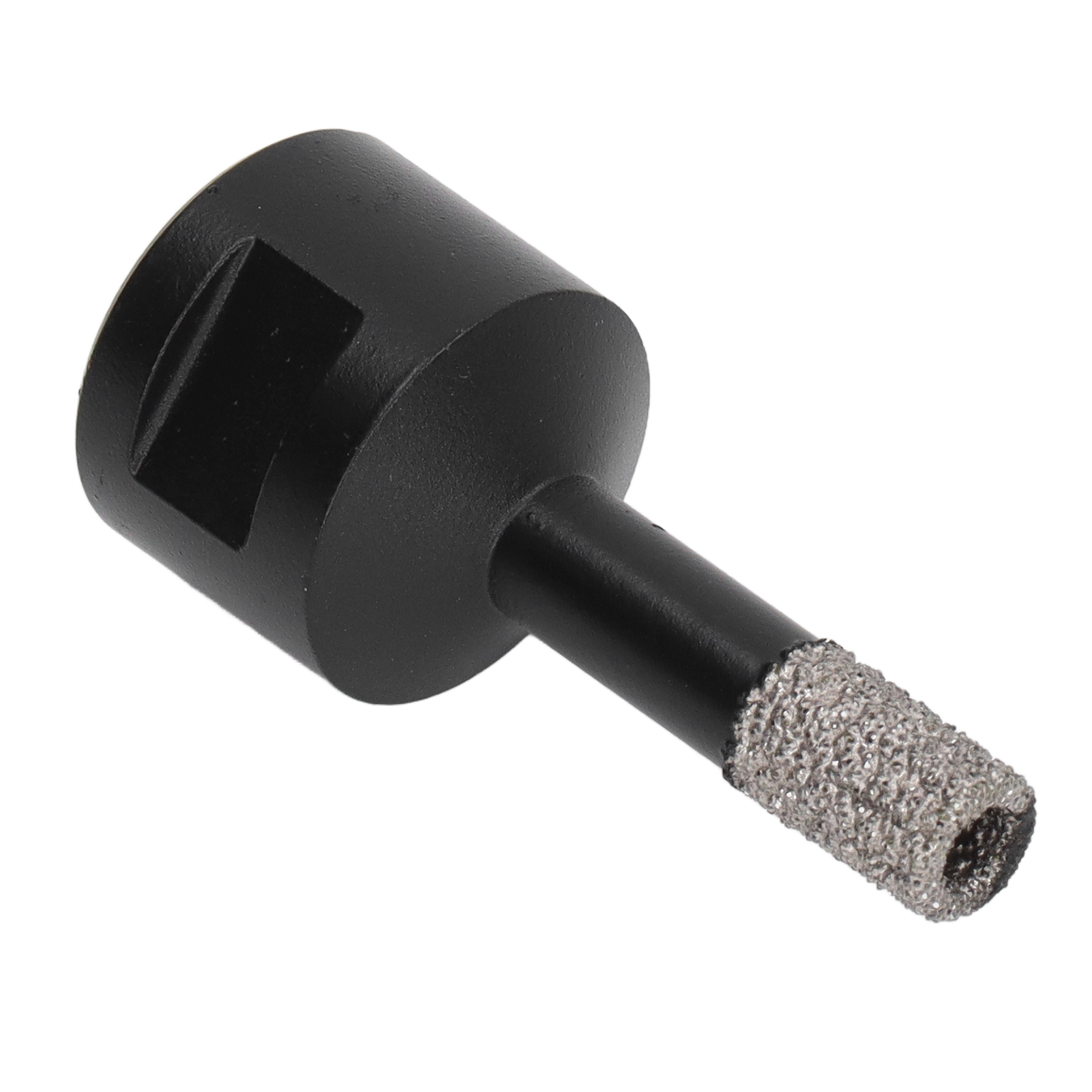 M14 Diamant-kernbohrer, Nass Und Trocken, Schnelles Und Stabiles Schneiden, Vakuumlöten, Ø10mm Kernbohrer, Robust Zum Bohren Von Beton.