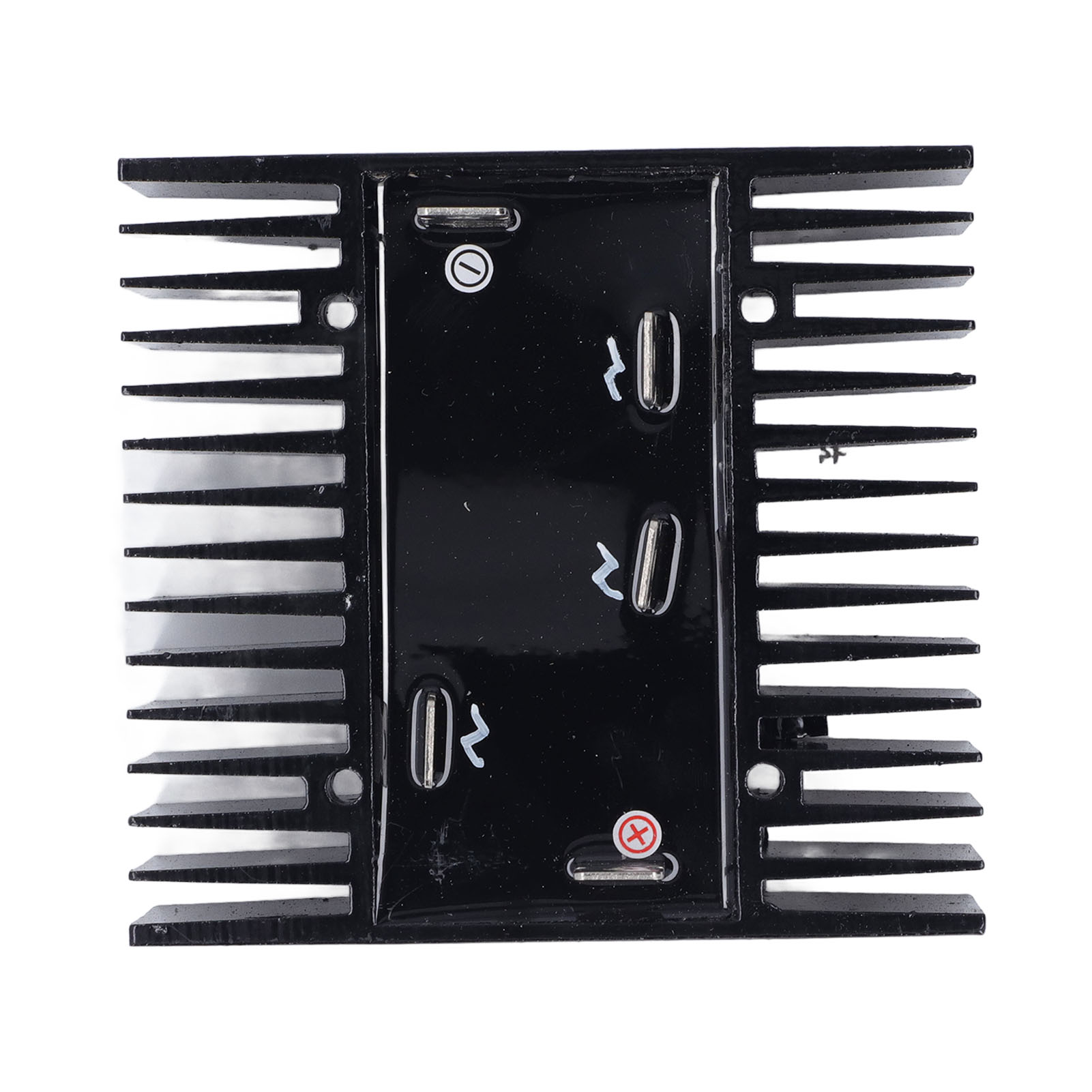 300a 1200v Dreiphasen-gleichrichterbrücke, Hochleistungs-vollwellenmodul, 3-phasen-diodenbrücke, Robuster Industriegleichrichter, Elektronisches Bauteil.