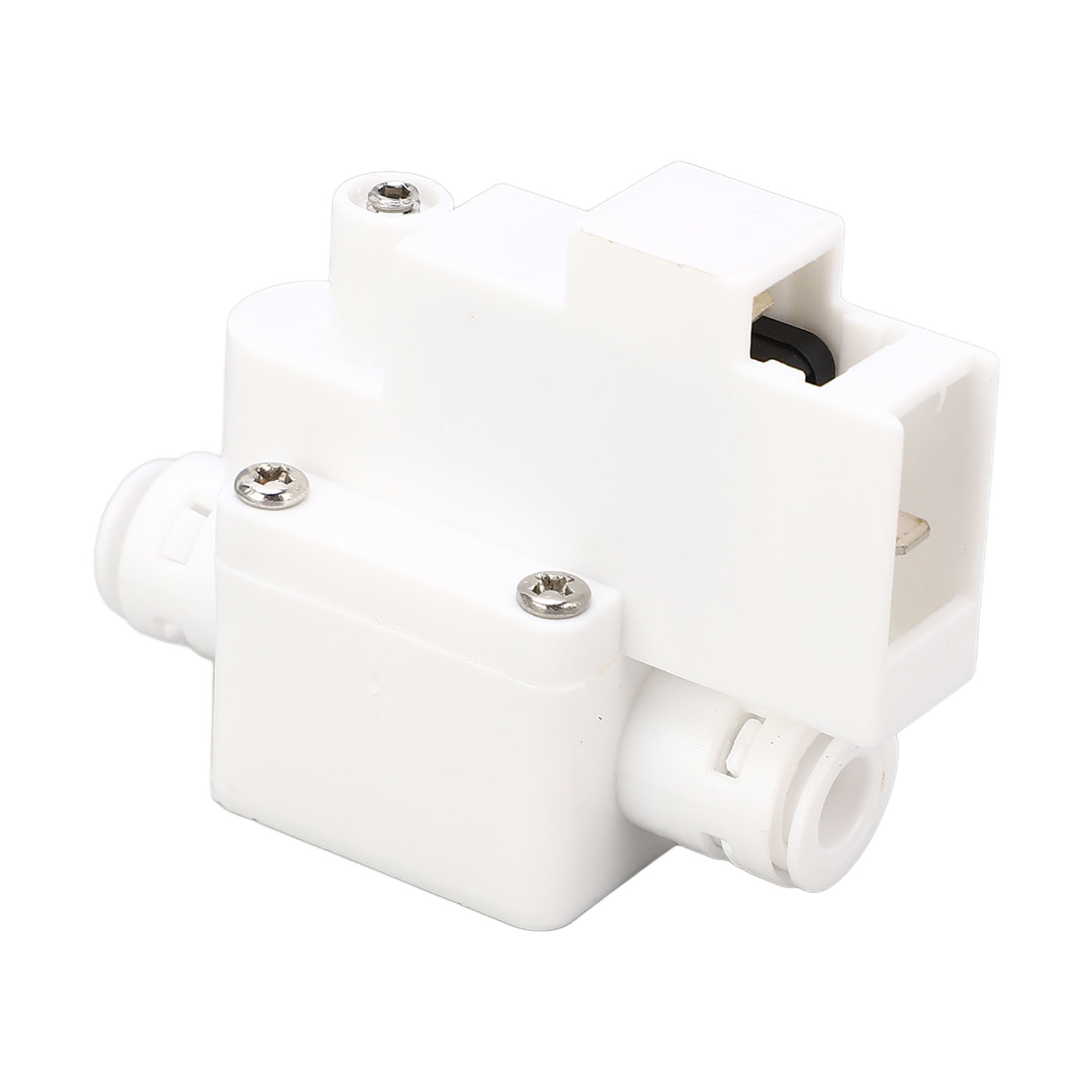 10-teiliger Druckregler Für Wasserreiniger, 1/4-zoll-steuerschalter 0–220 V, Geeignet Für Dn8-pe-rohre