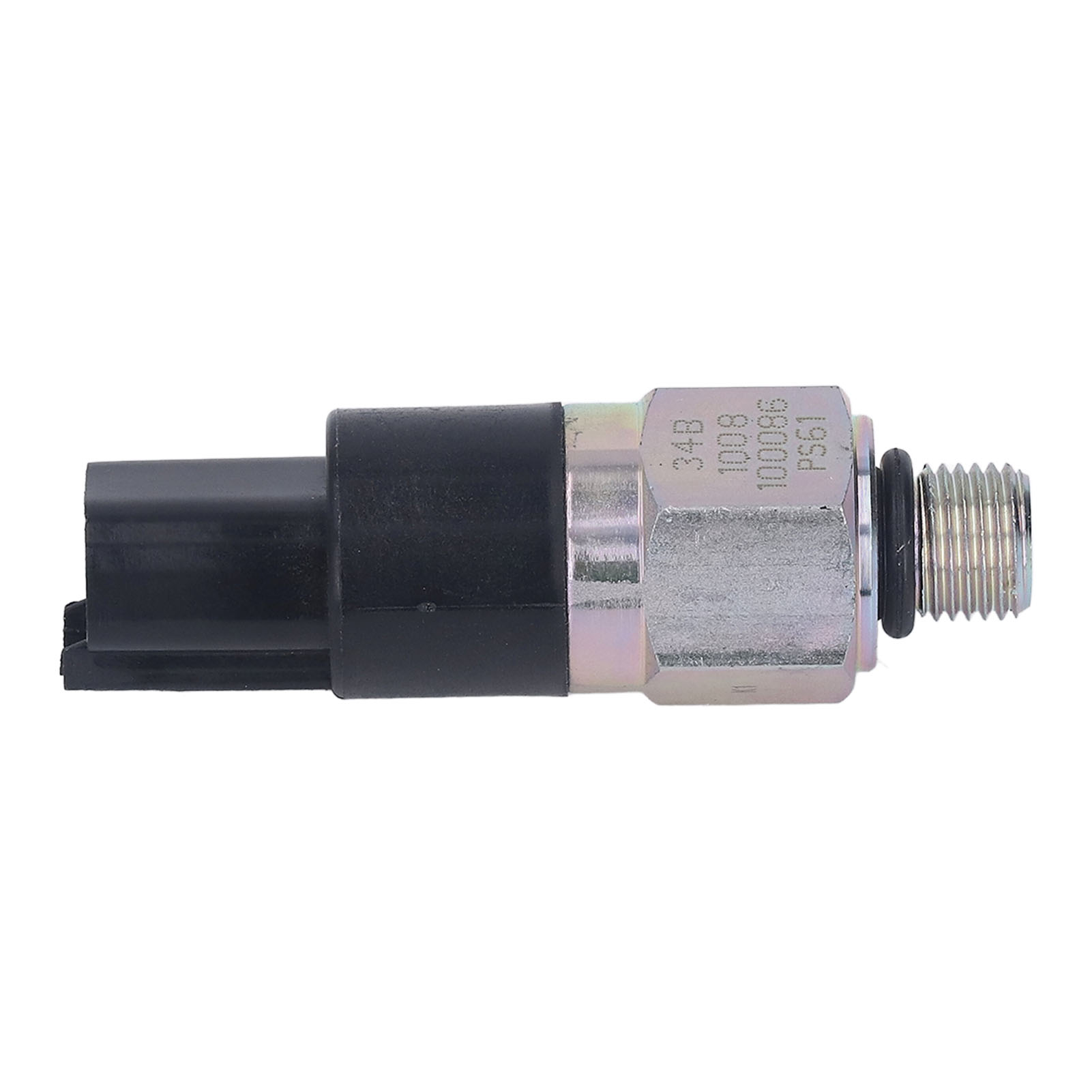 Standardmäßiger 16-bar-druckschalter Für Liugong 22718 Bagger, Ersatzdrucksensor, Passende Schnittstelle, Zuverlässiges Hydraulikbauteil.