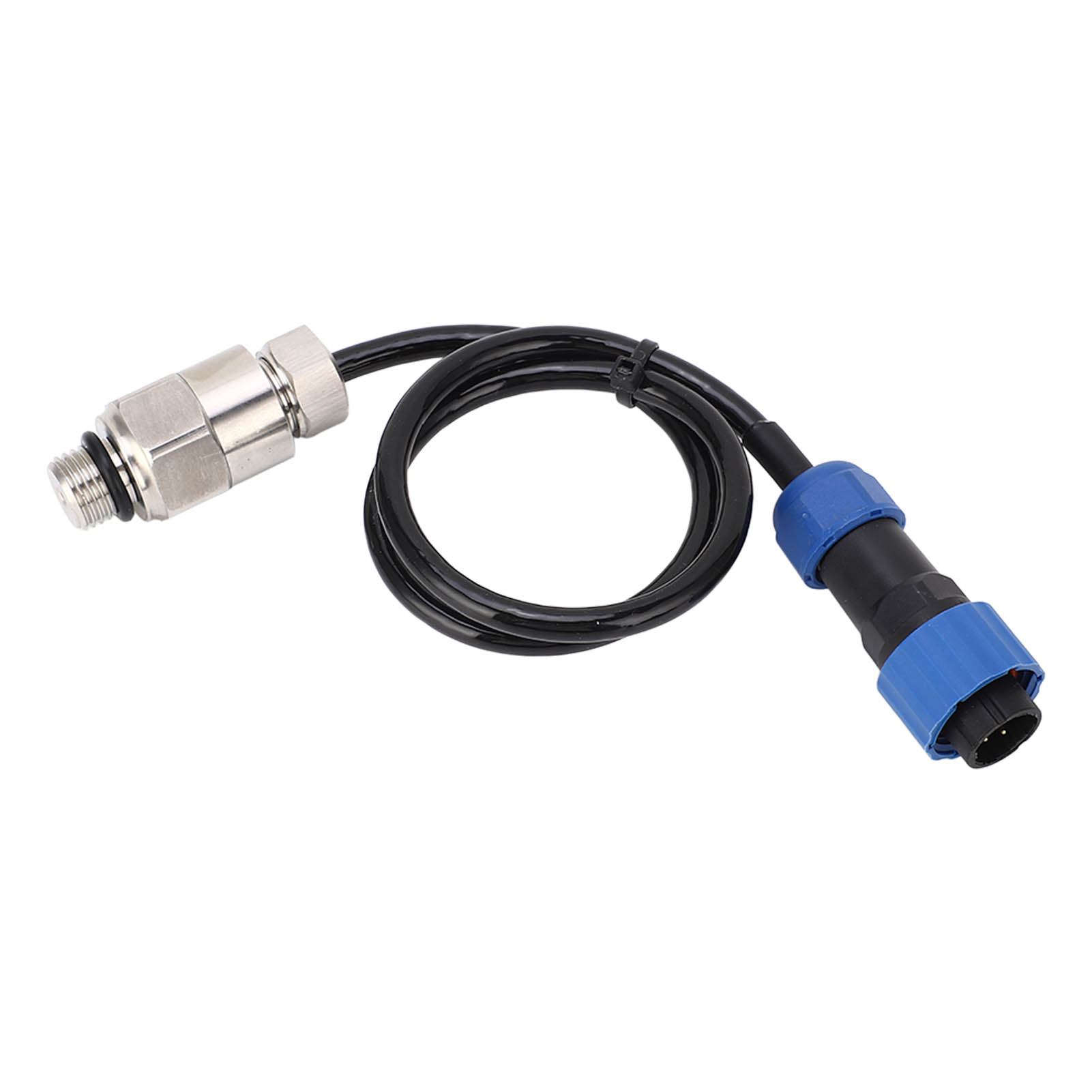 Drucksensor Aus Edelstahl, M14x1,5-gewindegeber, 0,5–4,5 V Ausgang, 3 Mpa, Für Öl, Kraftstoff, Luft Und Wasser