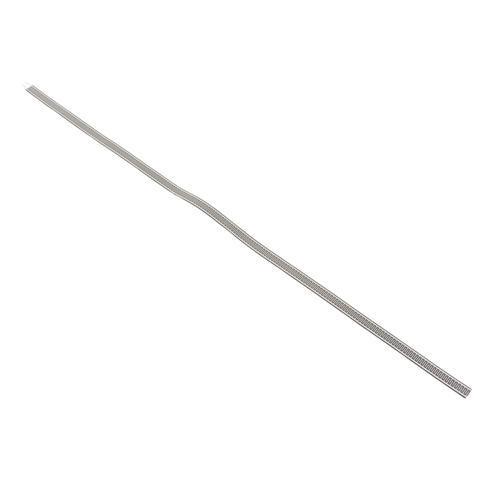 Flexibler Dünnschicht-fsr-drucksensor, Kraftempfindlicher Widerstand, Polyester, 20 G–10 Kg, Präziser Biegesensor