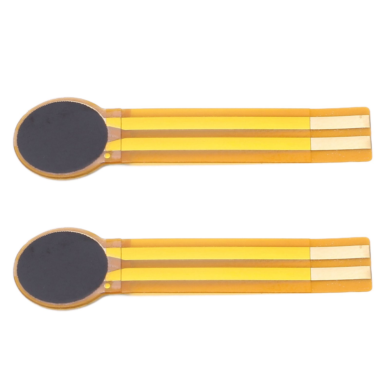 Zweiteiliger Dünnschicht-drucksensor, Präziser Widerstand 20g-3kg, Hitzebeständig, Flexibel, Hochempfindliches Kraftmessgerät Für Arduino Und Diy.