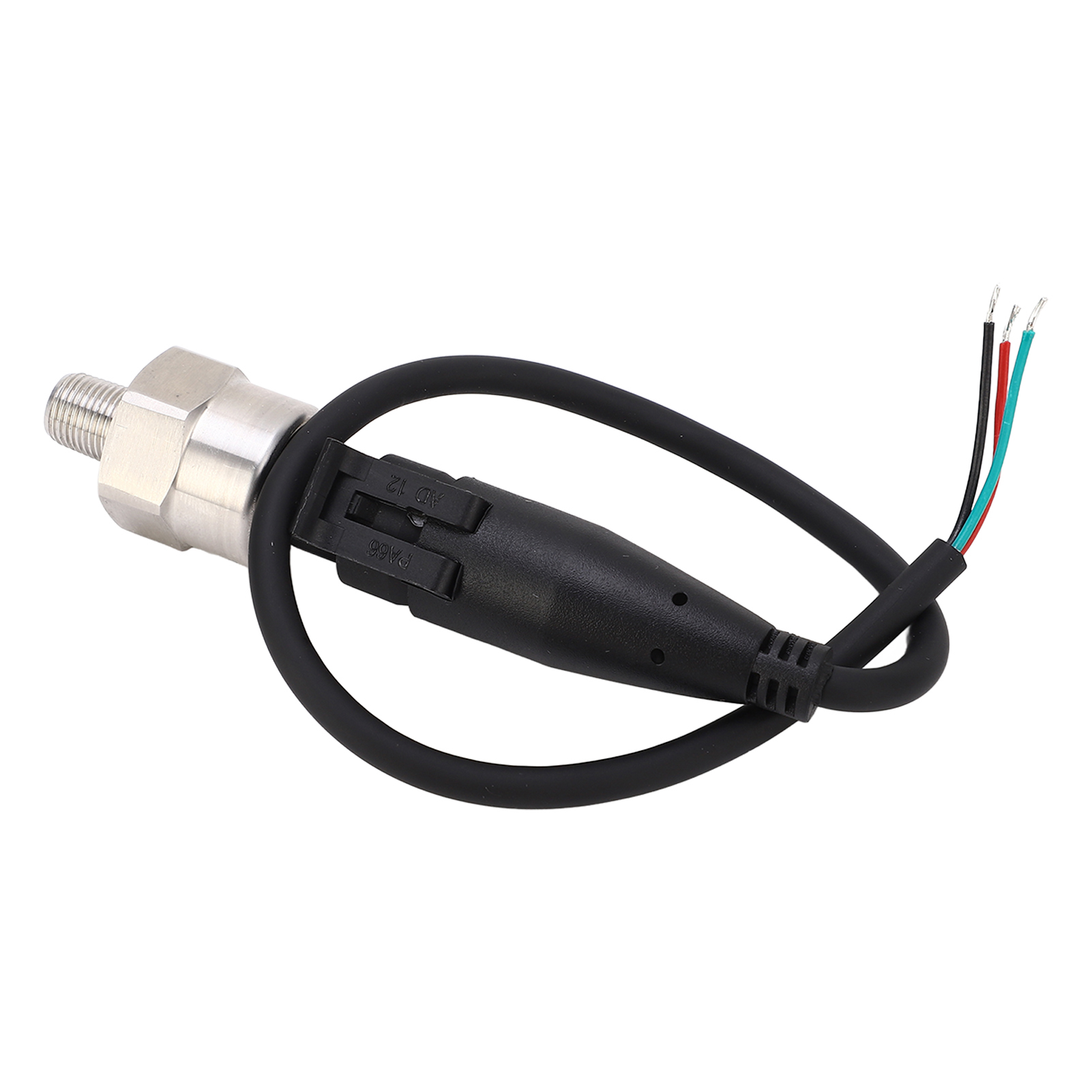 Drucksensor Aus Edelstahl Mit 1/8-zoll-27npt-gewinde, Geeignet Für Wasser, Öl Und Gas, 0–30 Mpa Signal, 0,5–4,5 V
