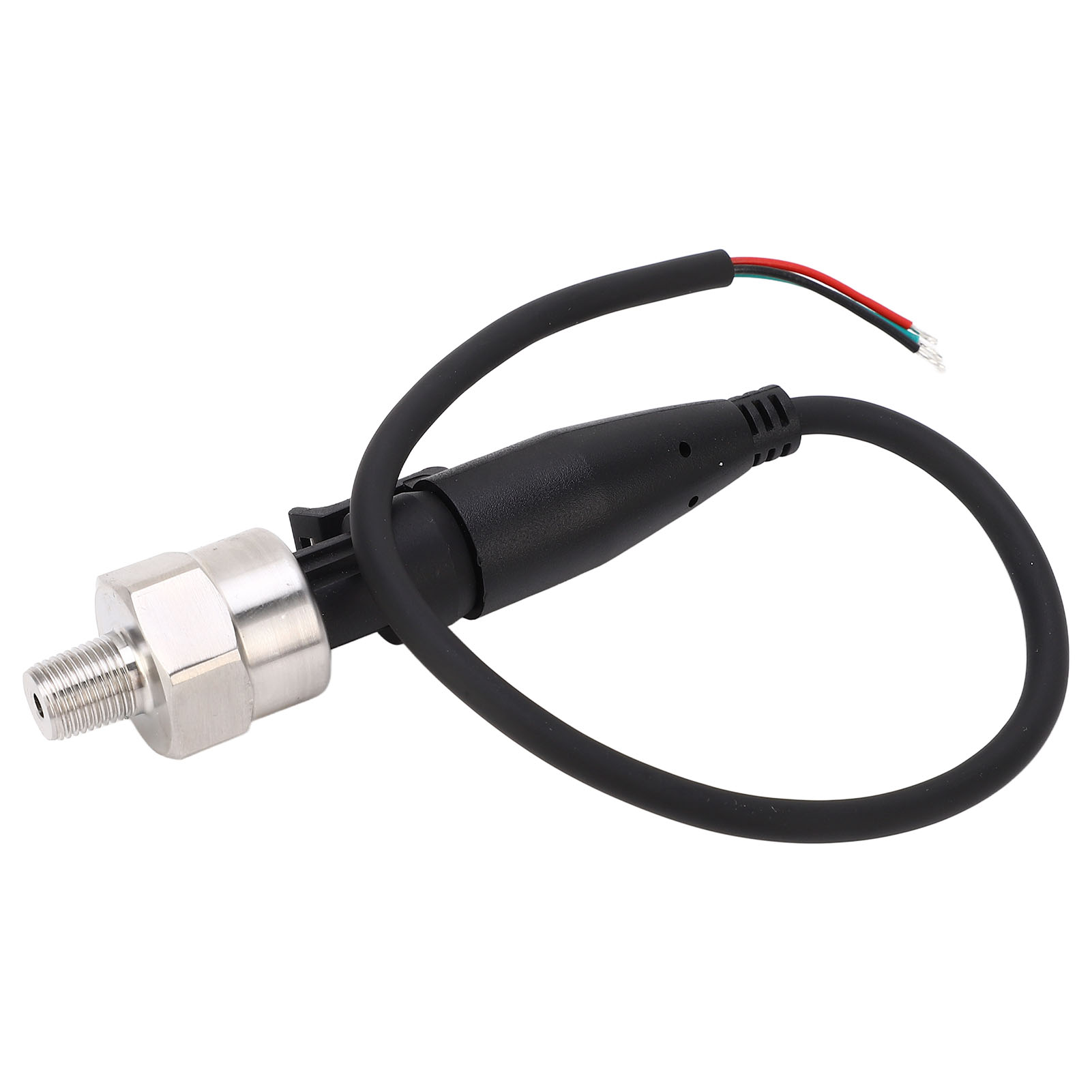 1/8-zoll-27npt-drucksensor Aus Edelstahl, 0–20 Mpa, Für Öl, Kraftstoff, Luft, Wasser, 0,5–4,5 V Ausgang